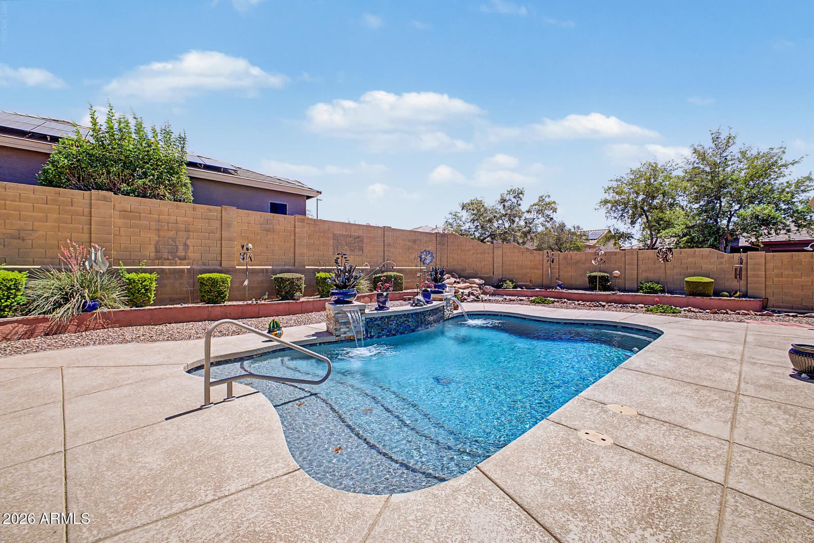 2026 W HIDDEN TREASURE Way, Anthem, AZ 85086 — photo 42 of 45