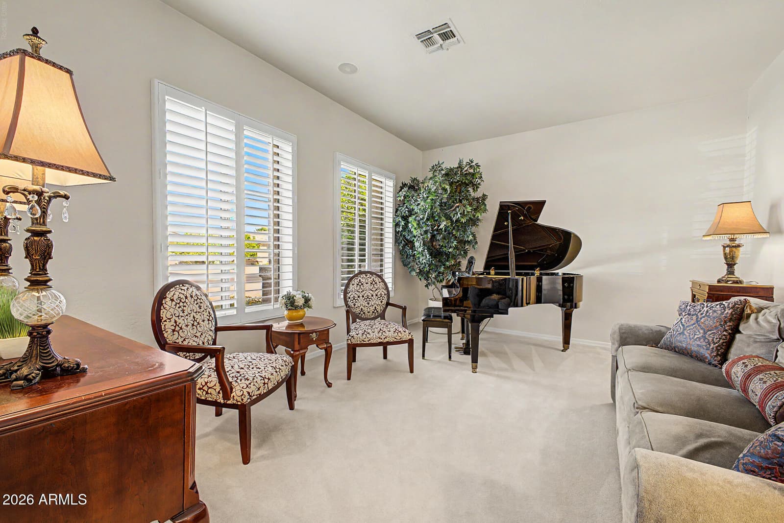 1512 N ROBIN Lane, Mesa, AZ 85213 — photo 4 of 30