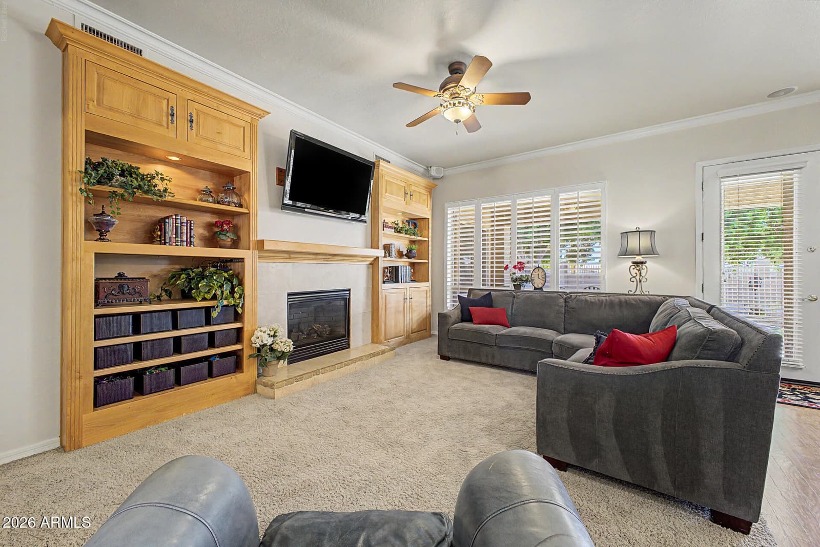 1512 N ROBIN Lane, Mesa, AZ 85213 — photo 7 of 30