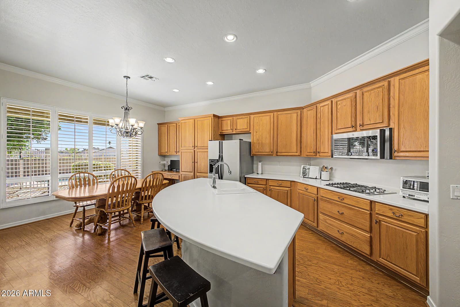 1512 N ROBIN Lane, Mesa, AZ 85213 — photo 10 of 30