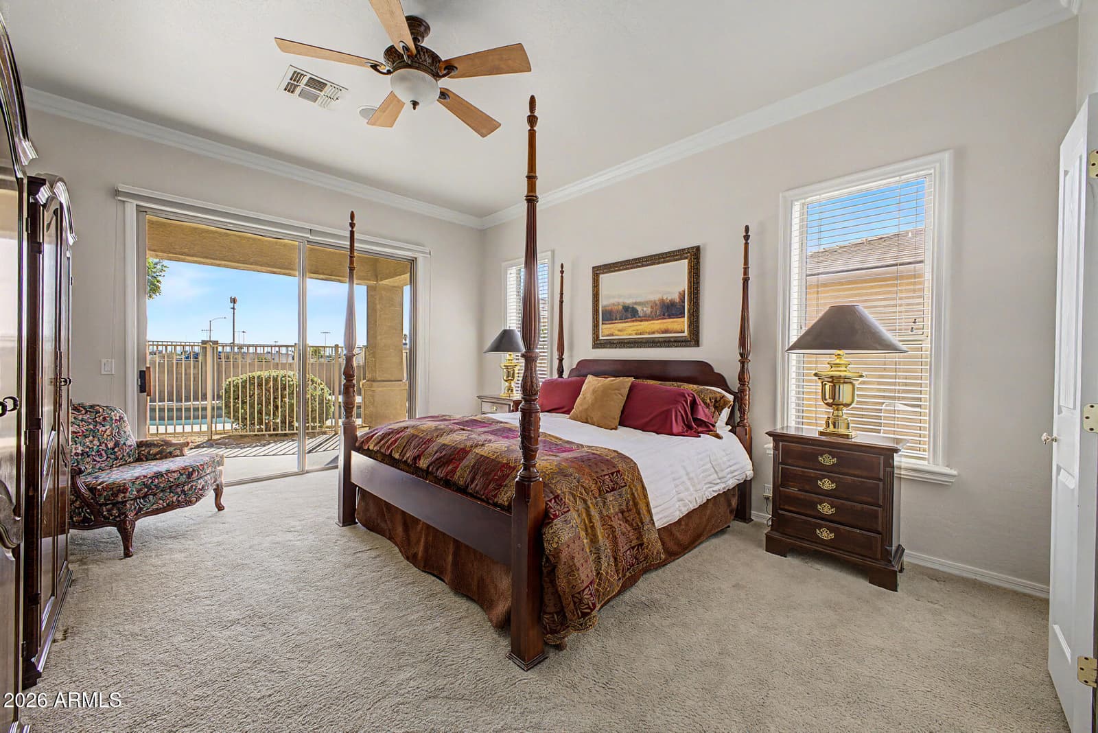 1512 N ROBIN Lane, Mesa, AZ 85213 — photo 15 of 30