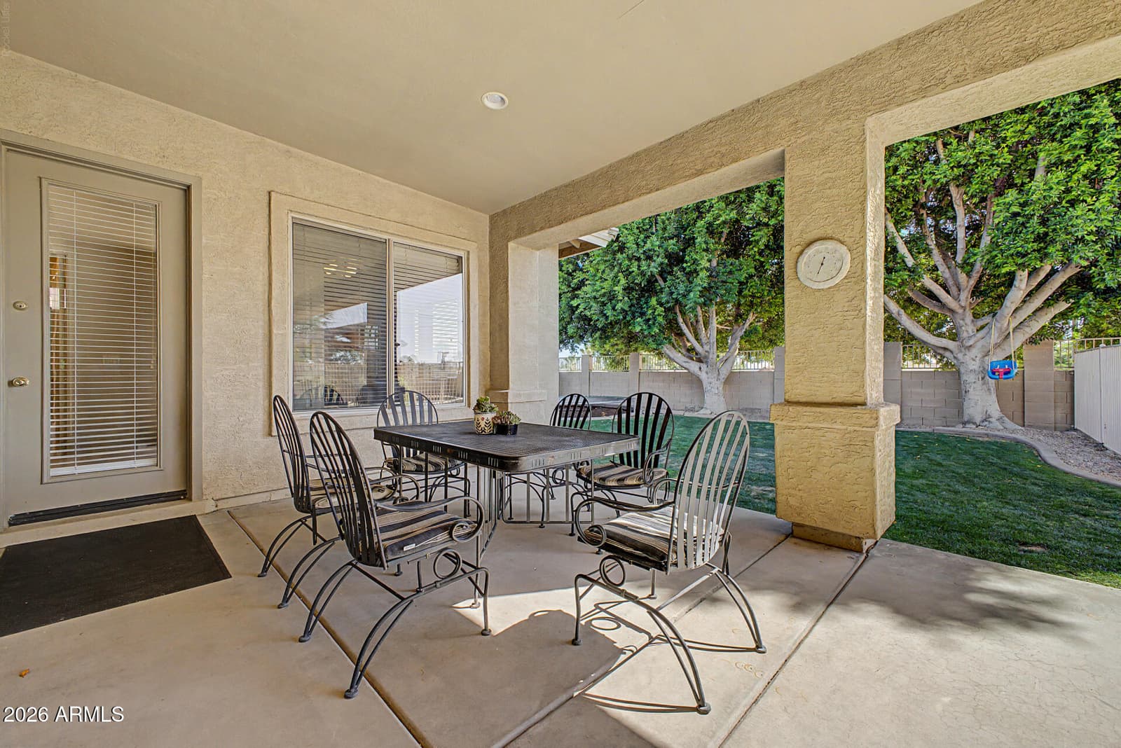 1512 N ROBIN Lane, Mesa, AZ 85213 — photo 26 of 30
