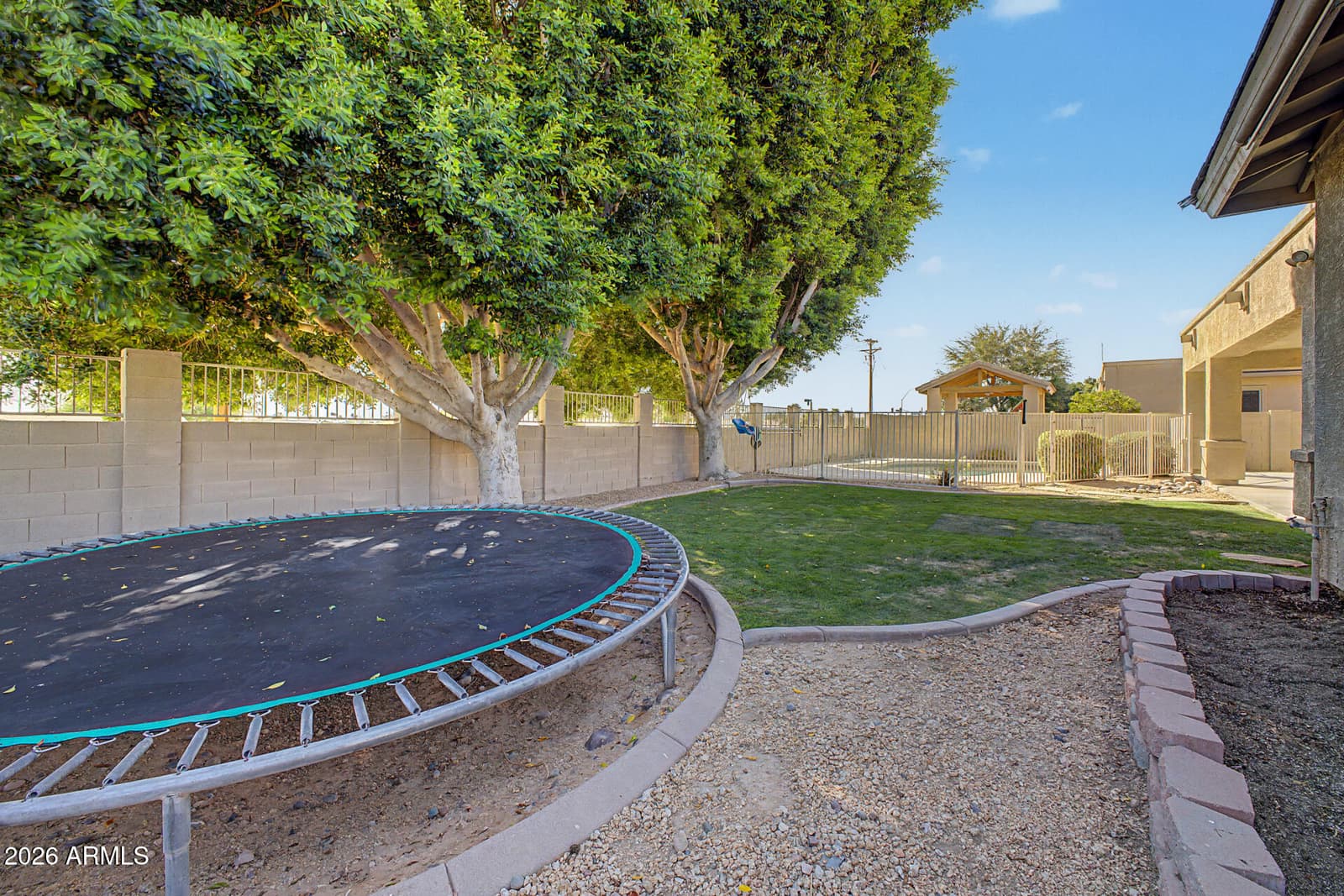 1512 N ROBIN Lane, Mesa, AZ 85213 — photo 27 of 30