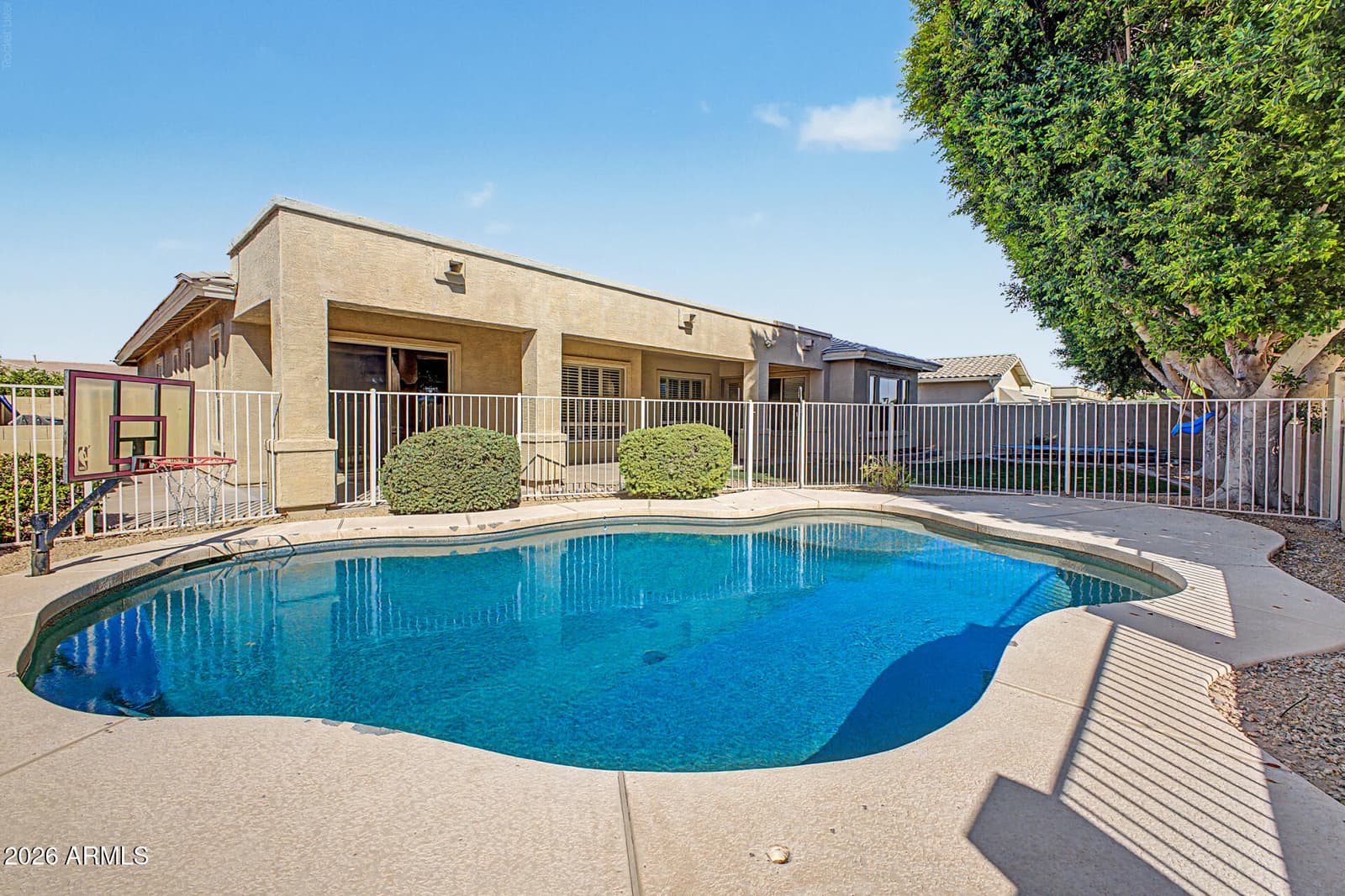 1512 N ROBIN Lane, Mesa, AZ 85213 — photo 29 of 30