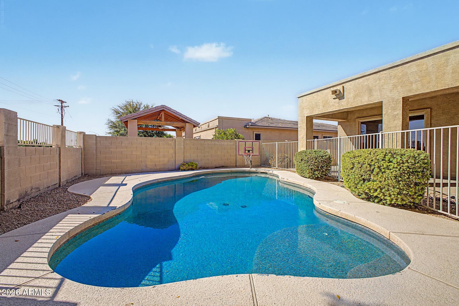 1512 N ROBIN Lane, Mesa, AZ 85213 — photo 30 of 30