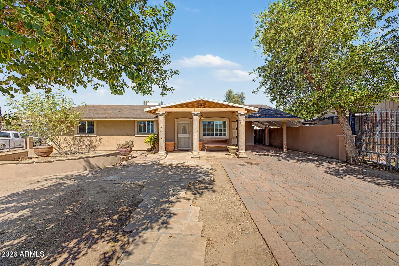 725 S PASADENA, Mesa, AZ 85210