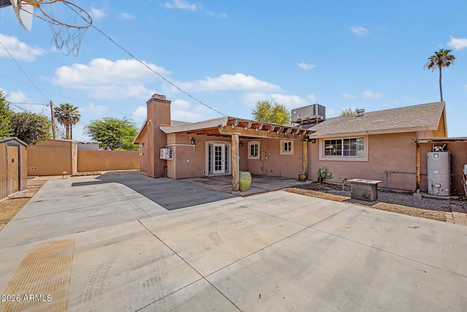 725 S PASADENA, Mesa, AZ 85210 — photo 45 of 50