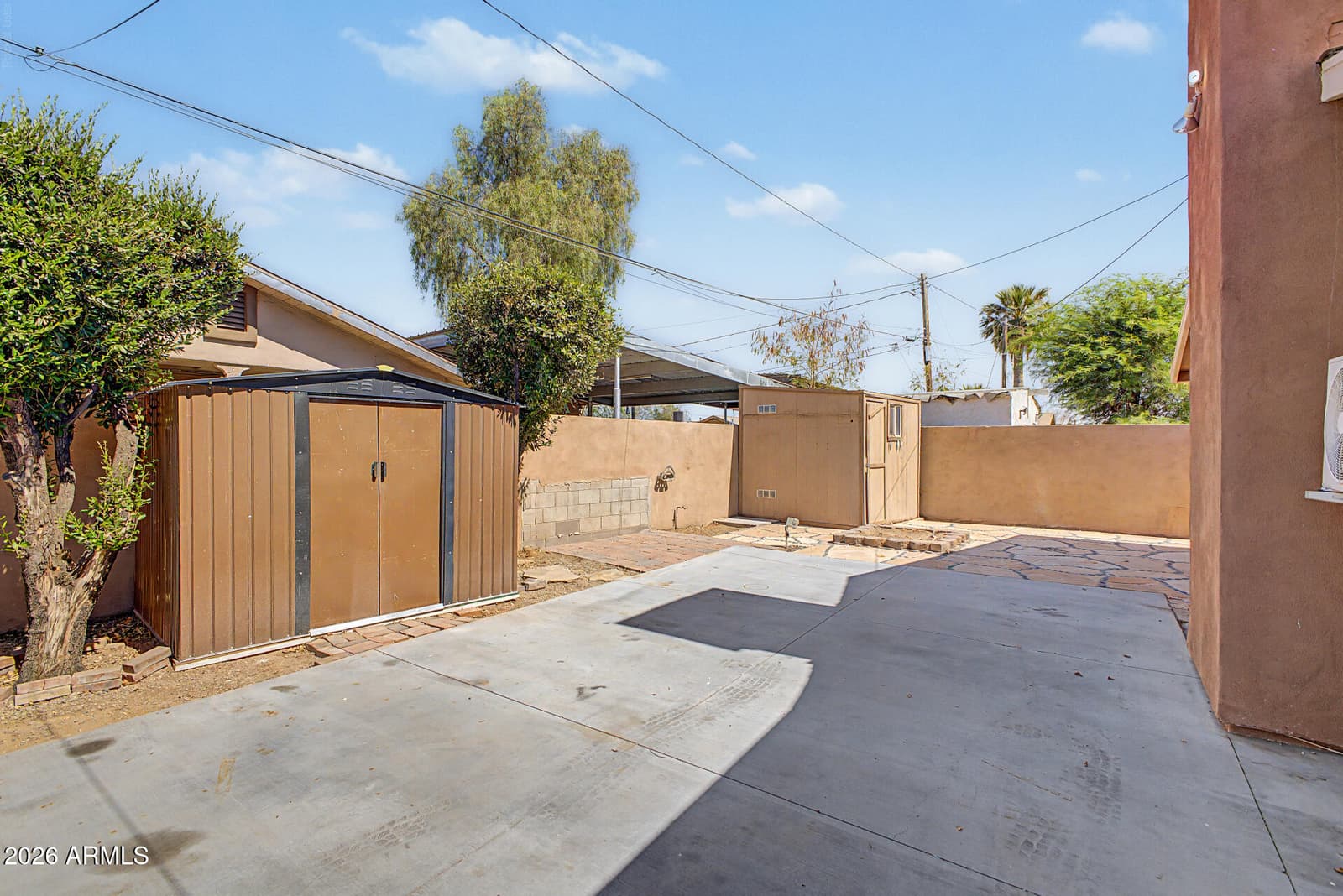 725 S PASADENA, Mesa, AZ 85210 — photo 46 of 50