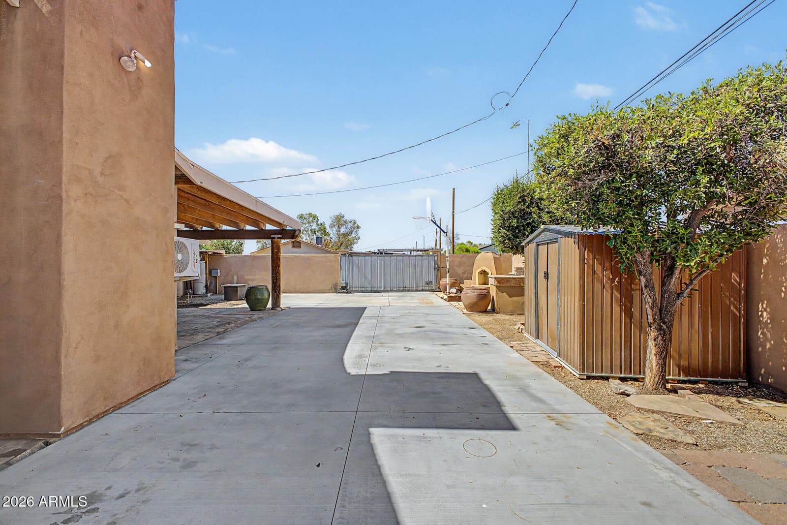 725 S PASADENA, Mesa, AZ 85210 — photo 49 of 50