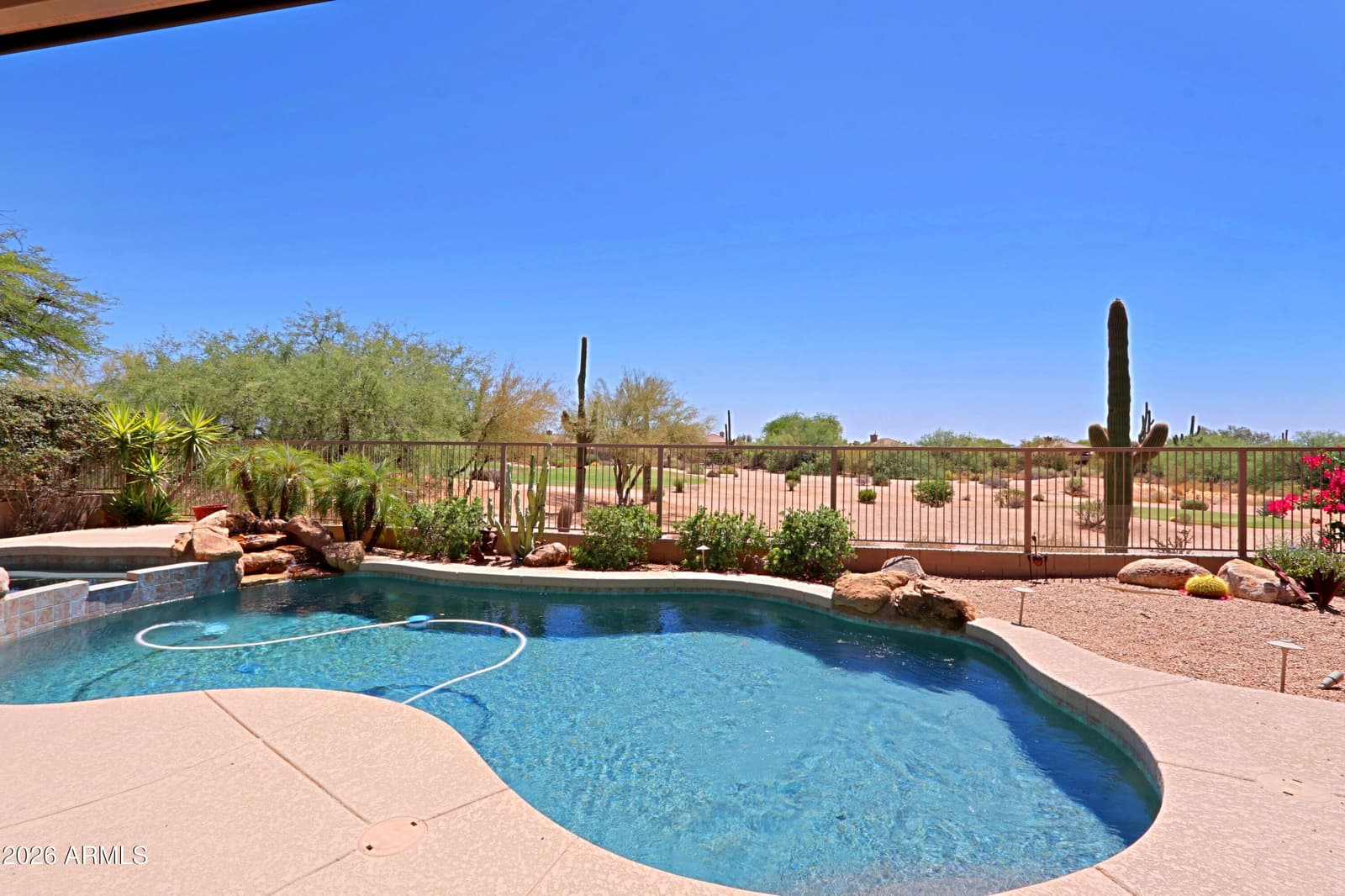 33142 N 71ST Street, Scottsdale, AZ 85266 — photo 42 of 90