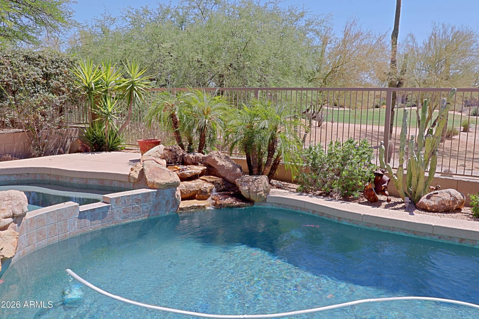 33142 N 71ST Street, Scottsdale, AZ 85266 — photo 45 of 90