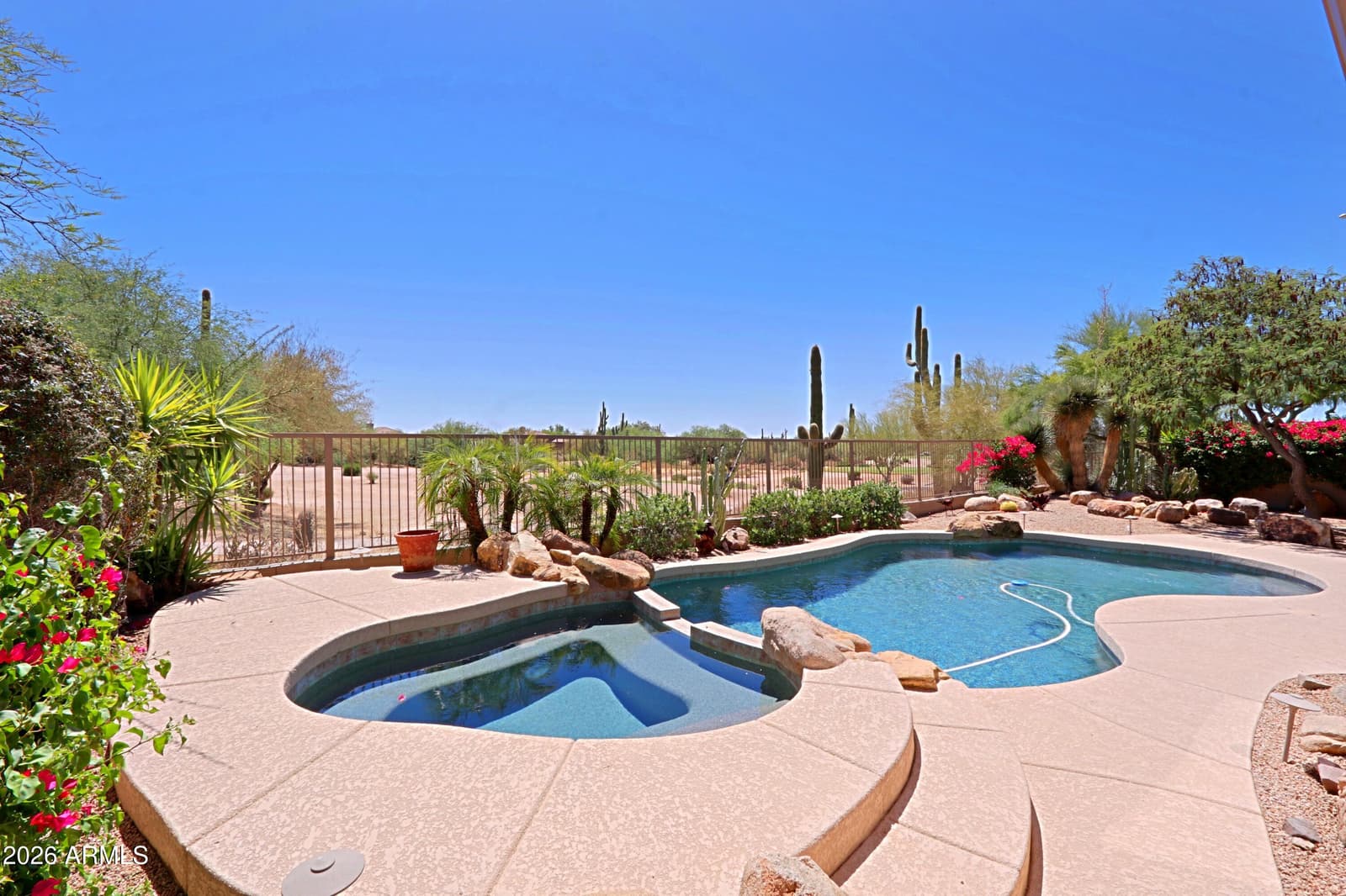 33142 N 71ST Street, Scottsdale, AZ 85266 — photo 46 of 90