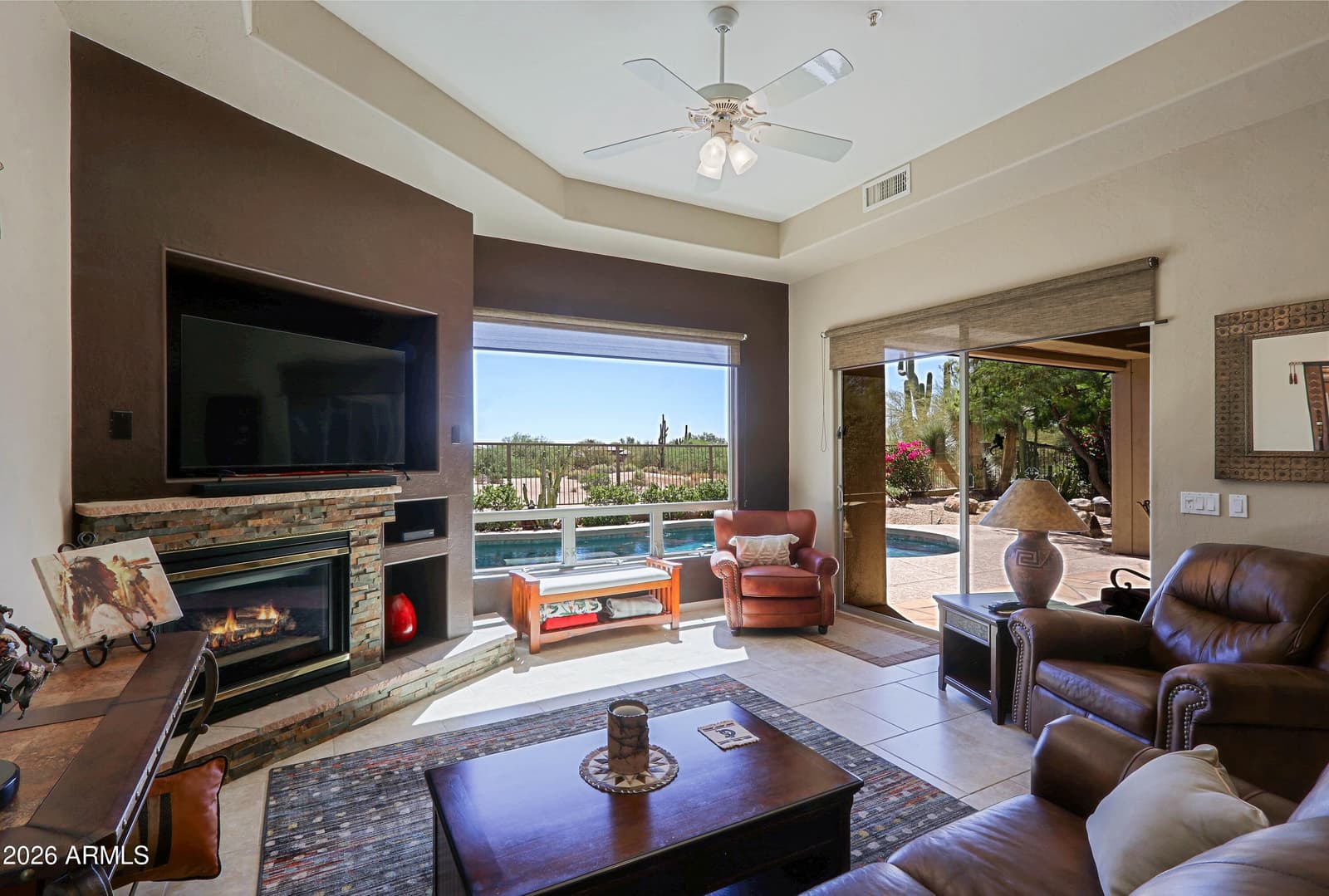 33142 N 71ST Street, Scottsdale, AZ 85266 — photo 9 of 90