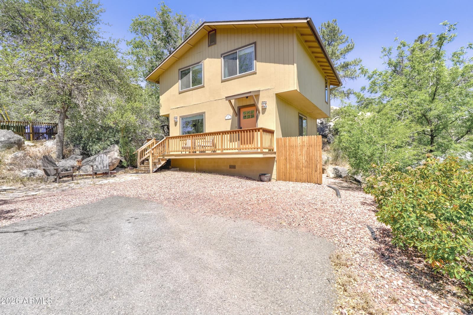 434 KEEN Street, Prescott, AZ 86305 — photo 1 of 24
