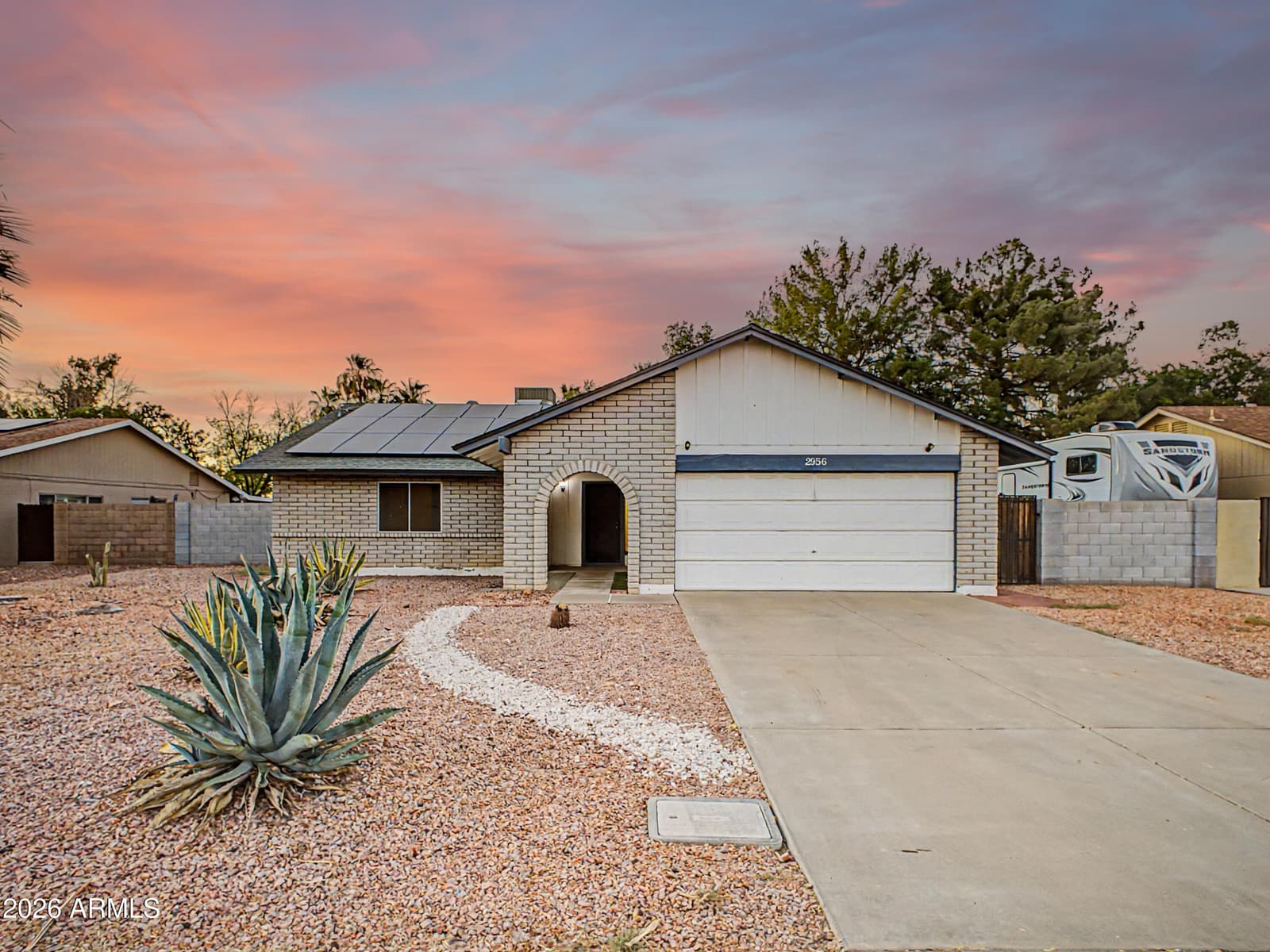 2956 W SANDRA Terrace, Phoenix, AZ 85053 — photo 1 of 18