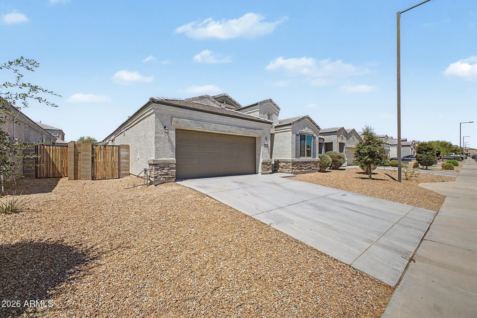 31070 W WHITTON Avenue, Buckeye, AZ 85396 — photo 2 of 32