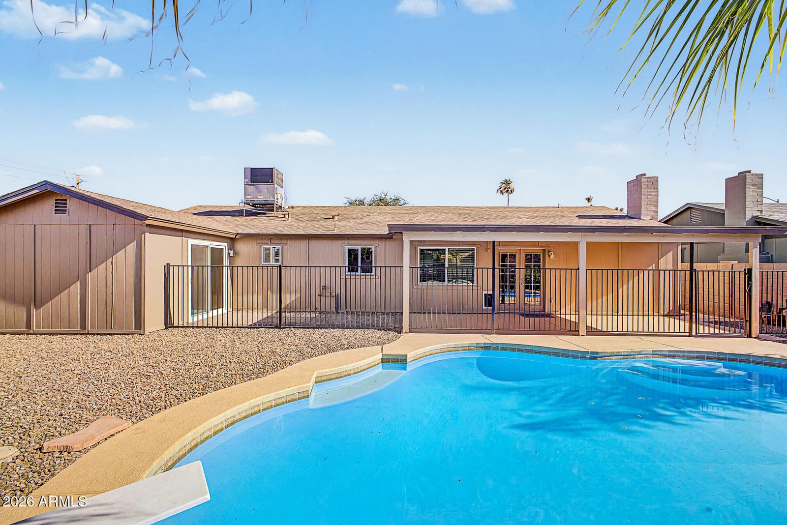3948 E Hillery Drive, Phoenix, AZ 85032 — photo 28 of 31