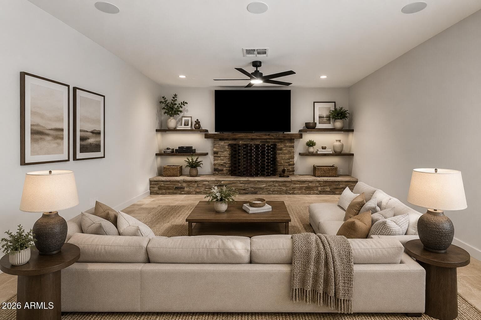 3948 E Hillery Drive, Phoenix, AZ 85032 — photo 3 of 31