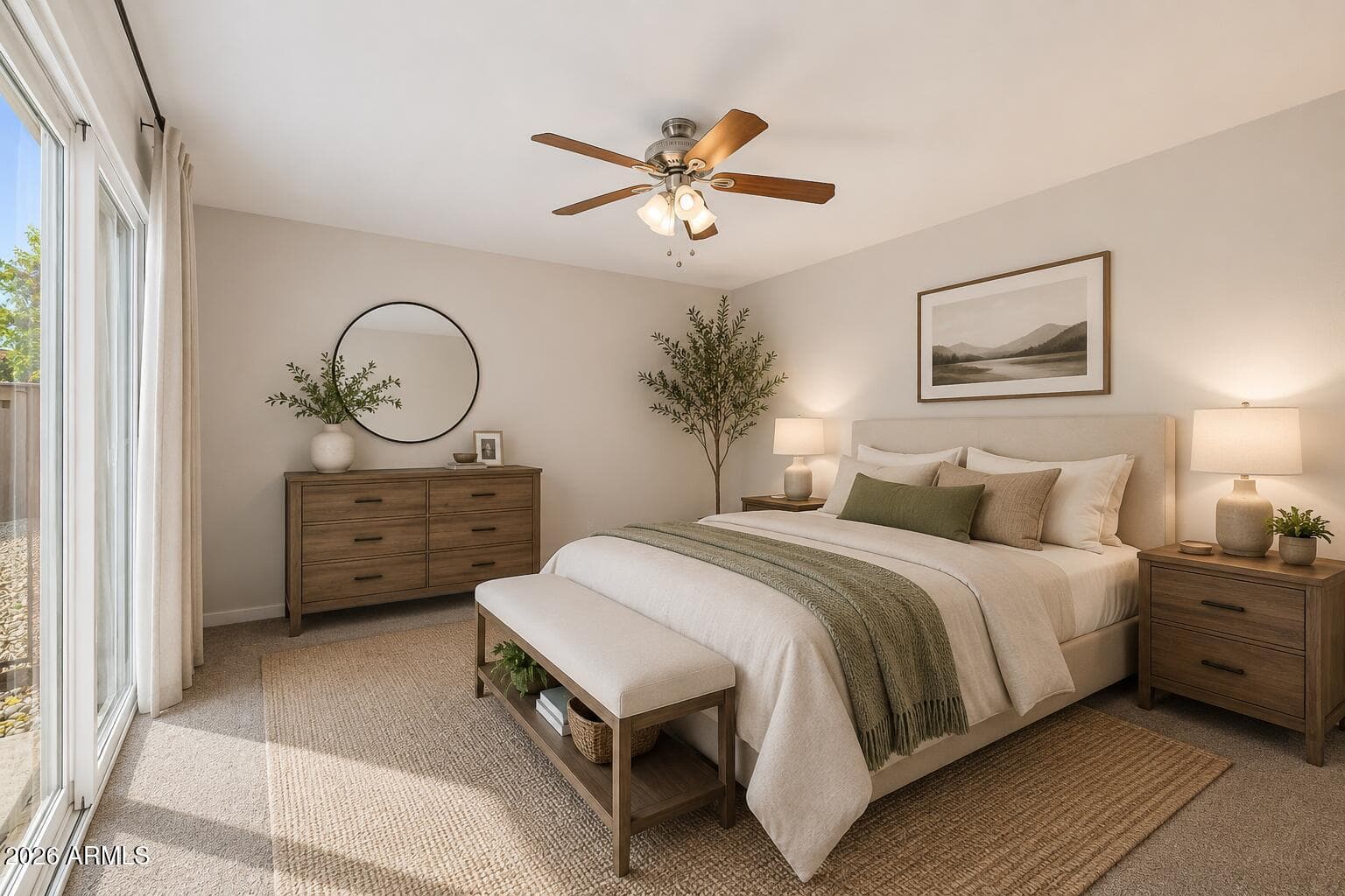 3948 E Hillery Drive, Phoenix, AZ 85032 — photo 12 of 31
