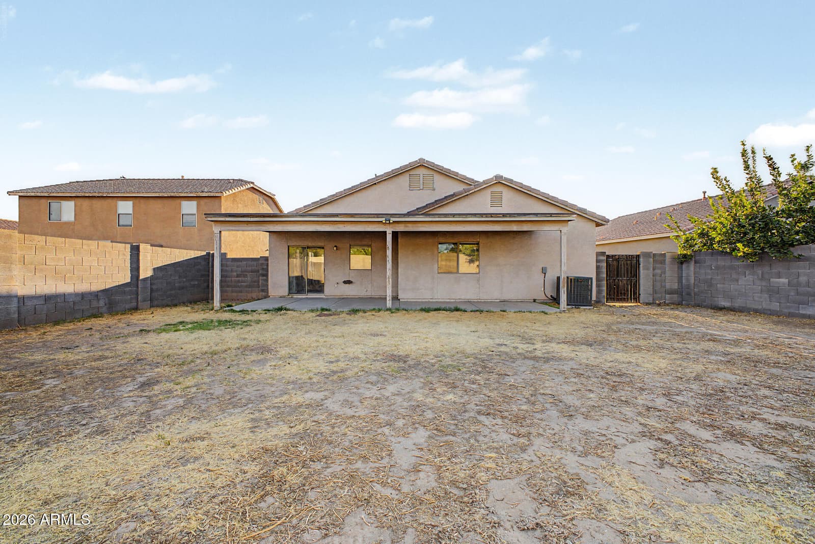 2223 E ANDALUSIAN Loop, San Tan Valley, AZ 85140 — photo 20 of 20