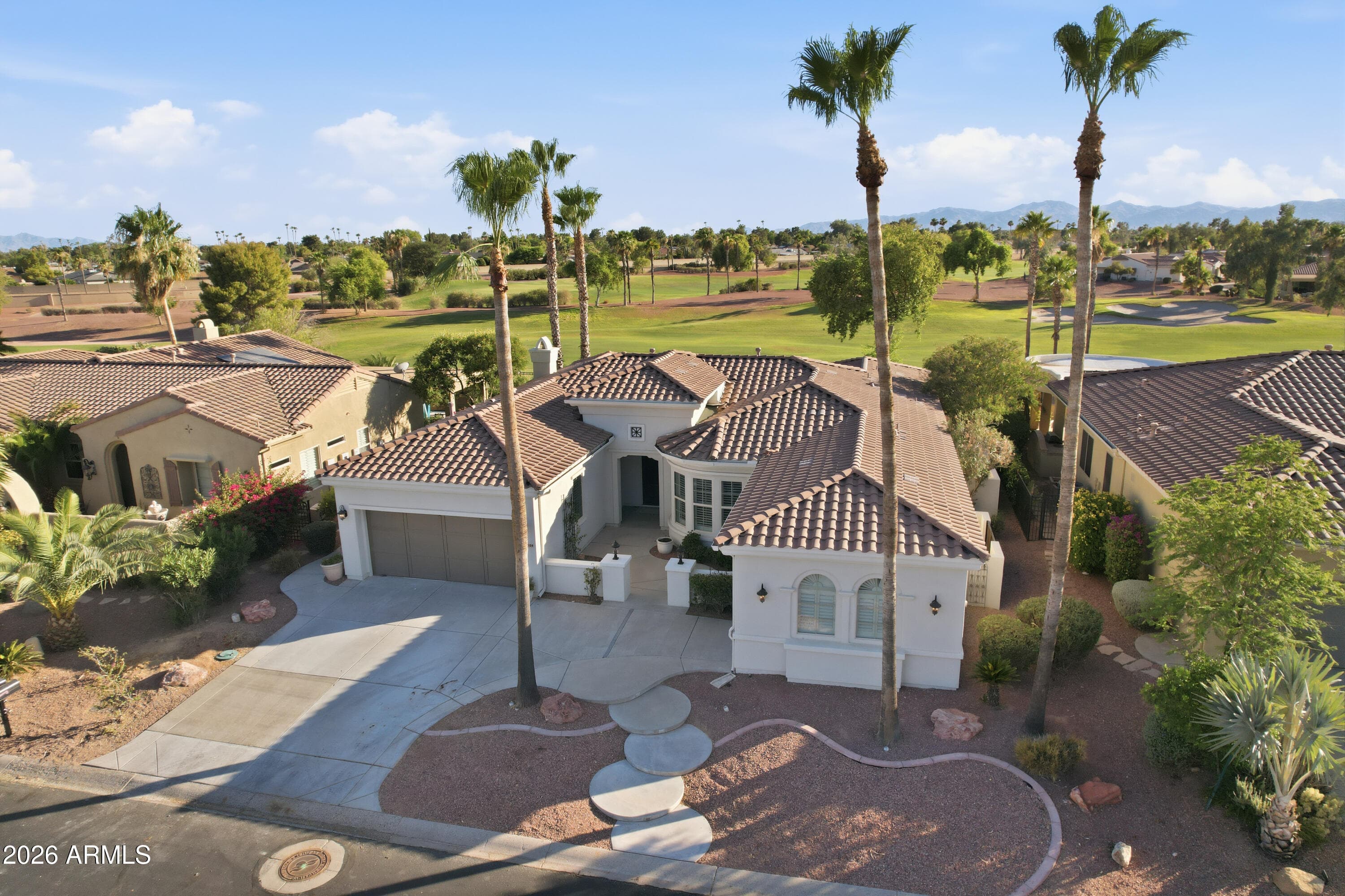 22004 N PEDREGOSA Drive, Sun City West, AZ 85375 — photo 2 of 50