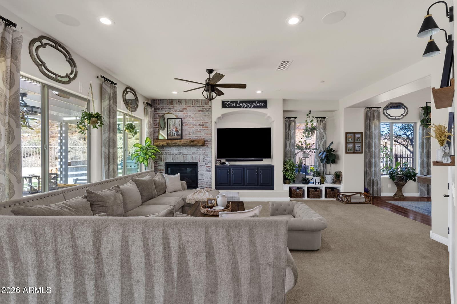 26808 N 11TH Drive, Phoenix, AZ 85085 — photo 9 of 57