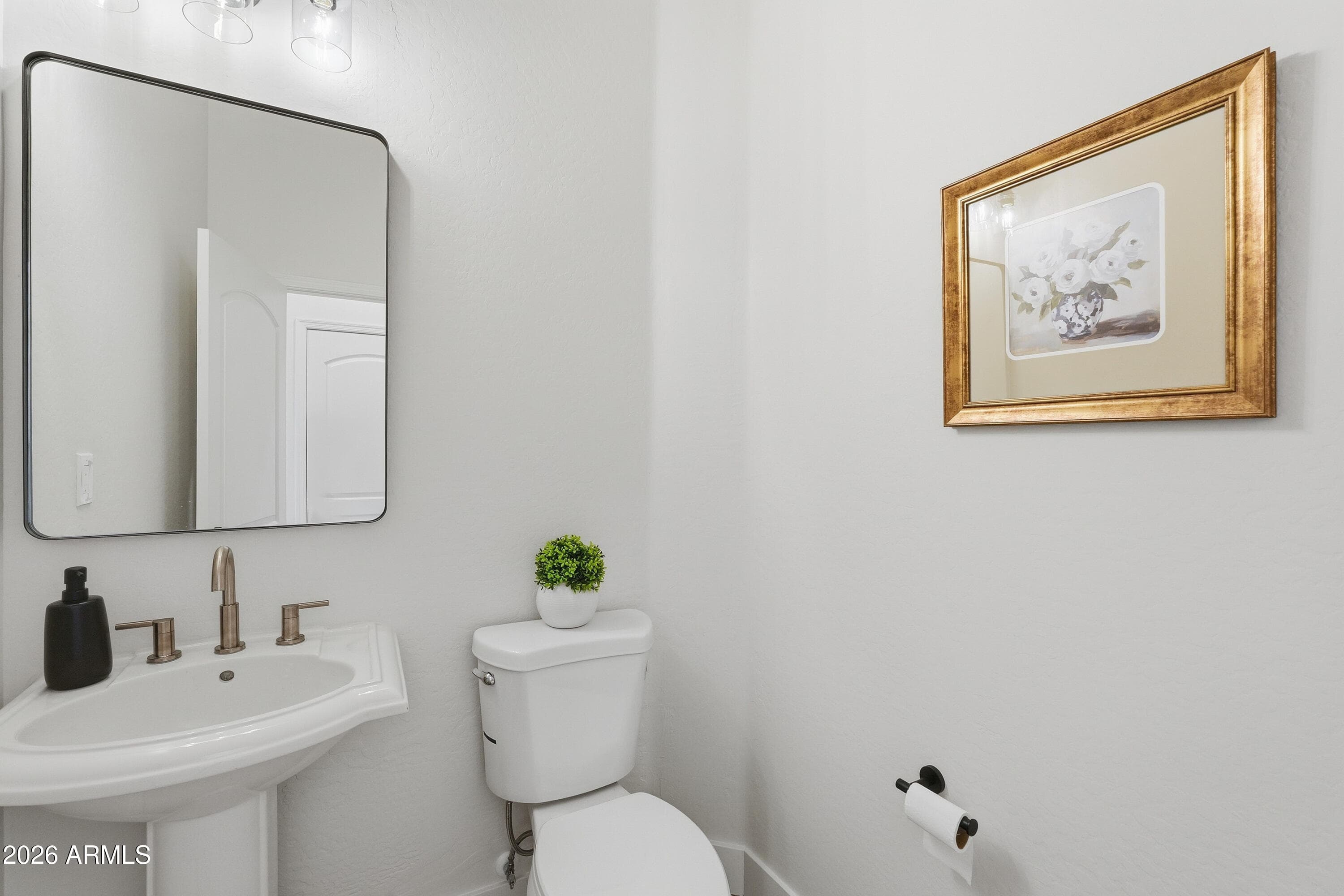 22004 N PEDREGOSA Drive, Sun City West, AZ 85375 — photo 41 of 50
