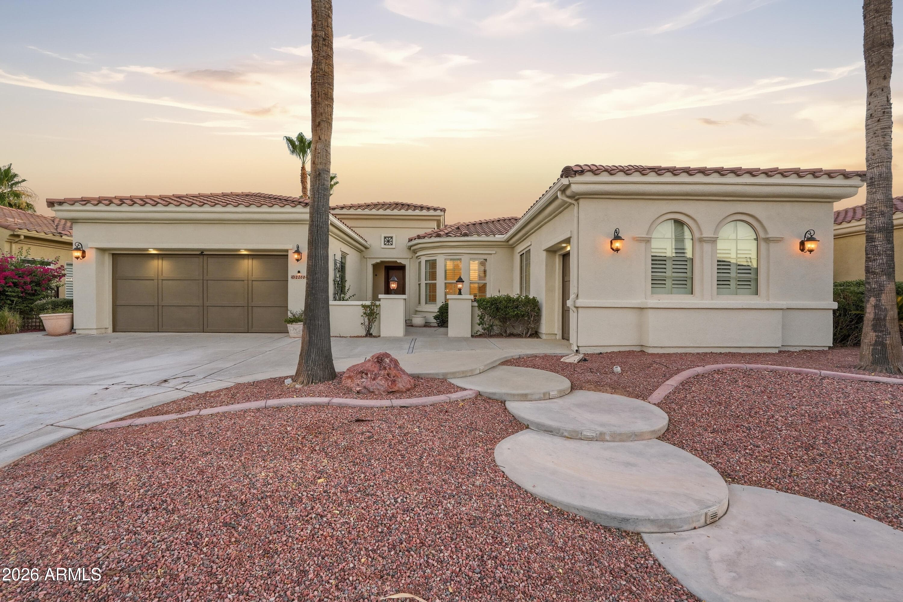 22004 N PEDREGOSA Drive, Sun City West, AZ 85375 — photo 44 of 50