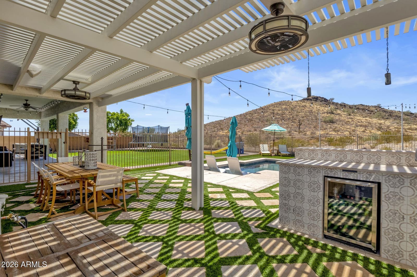 26808 N 11TH Drive, Phoenix, AZ 85085 — photo 39 of 57