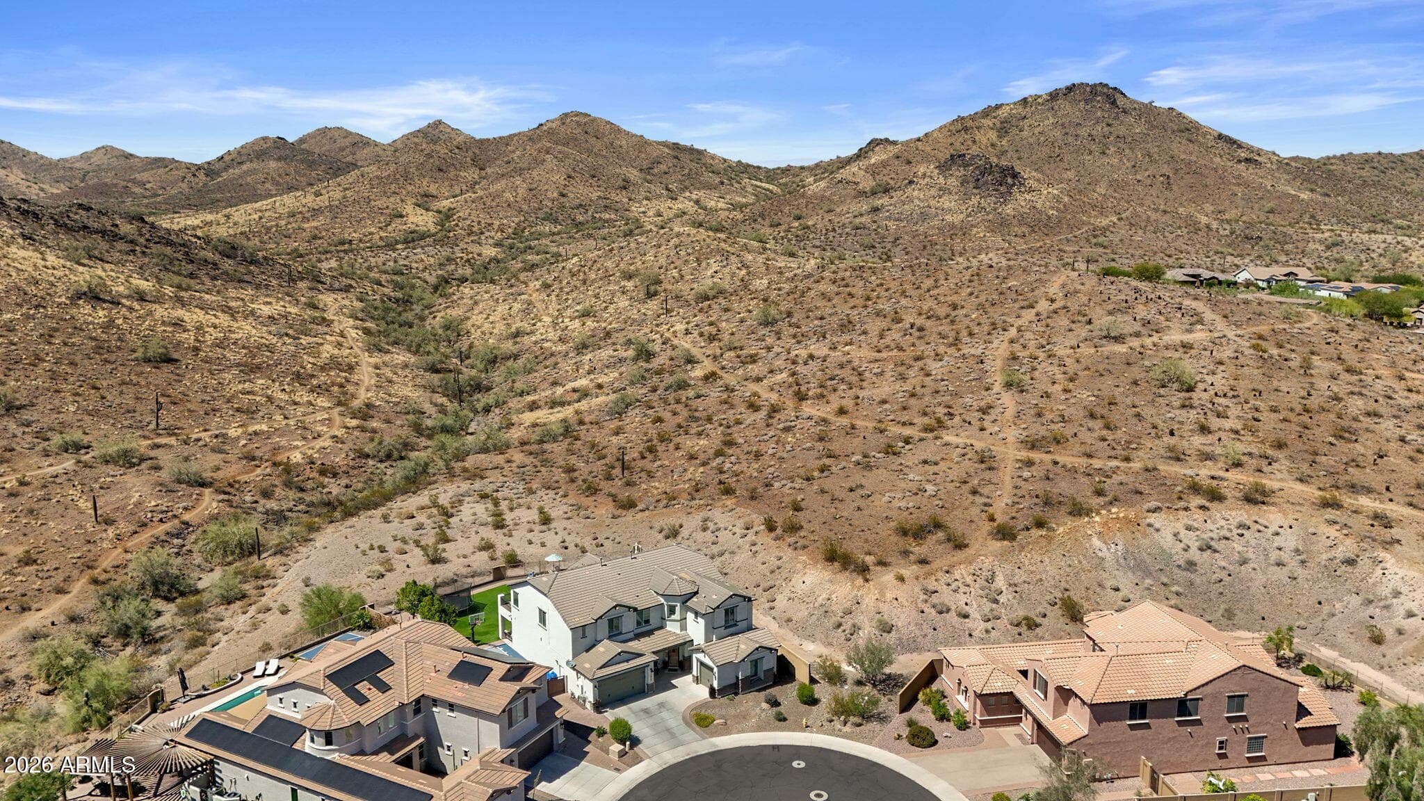 26808 N 11TH Drive, Phoenix, AZ 85085 — photo 41 of 57