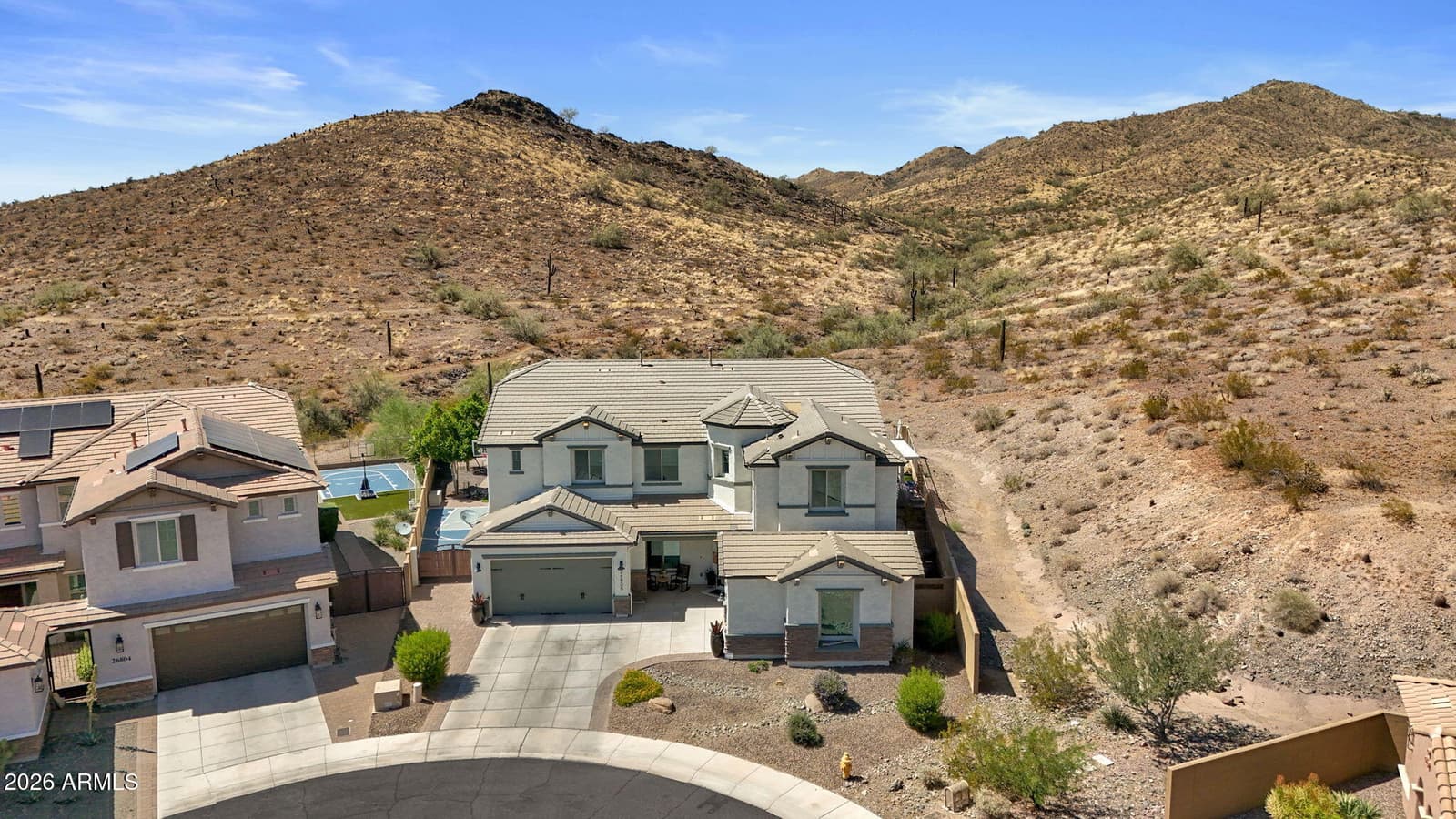26808 N 11TH Drive, Phoenix, AZ 85085 — photo 42 of 57