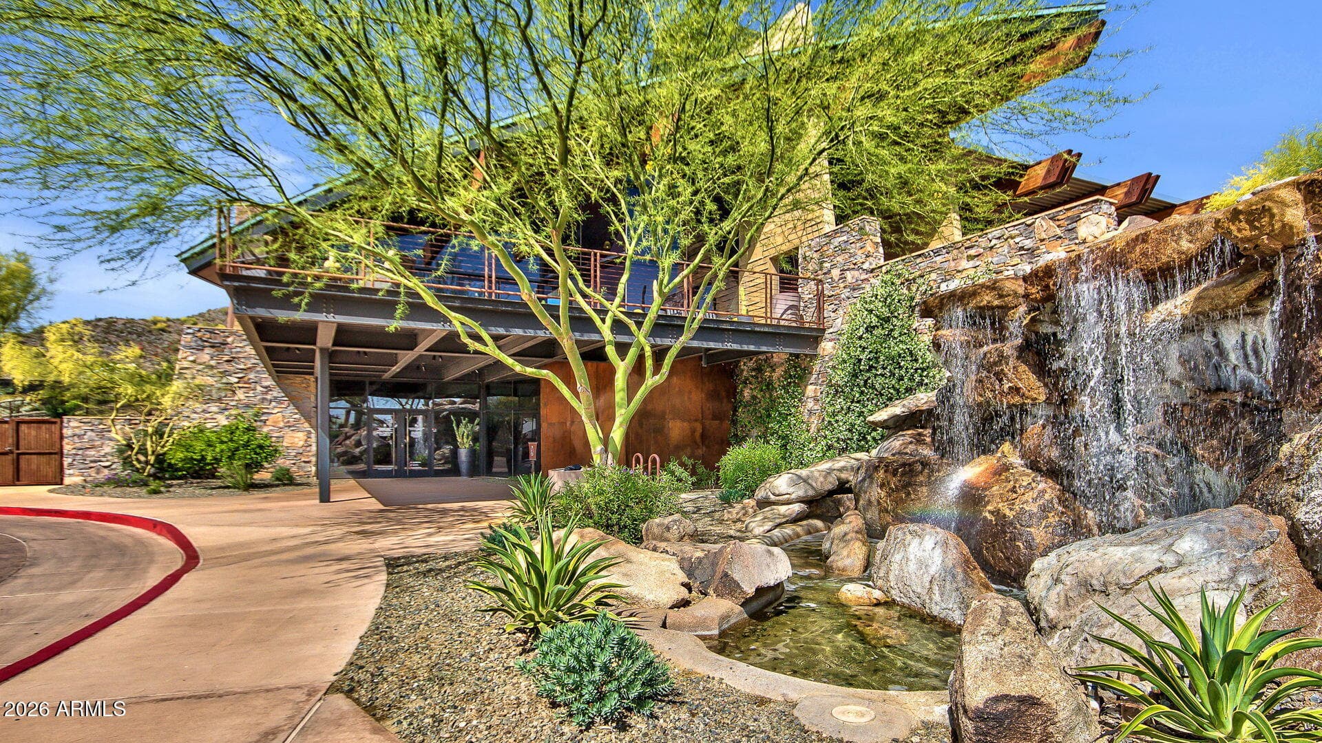 26808 N 11TH Drive, Phoenix, AZ 85085 — photo 46 of 57