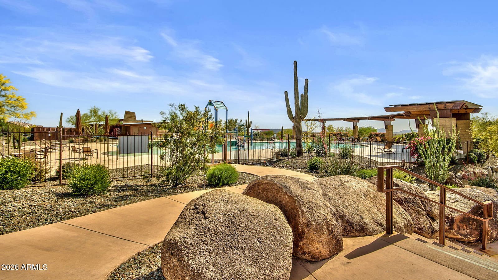 26808 N 11TH Drive, Phoenix, AZ 85085 — photo 47 of 57