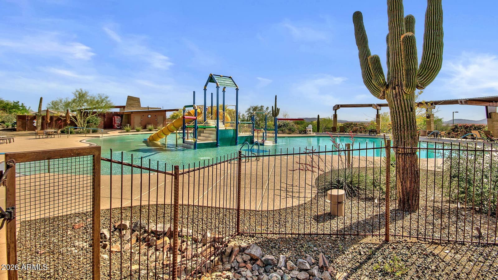 26808 N 11TH Drive, Phoenix, AZ 85085 — photo 48 of 57