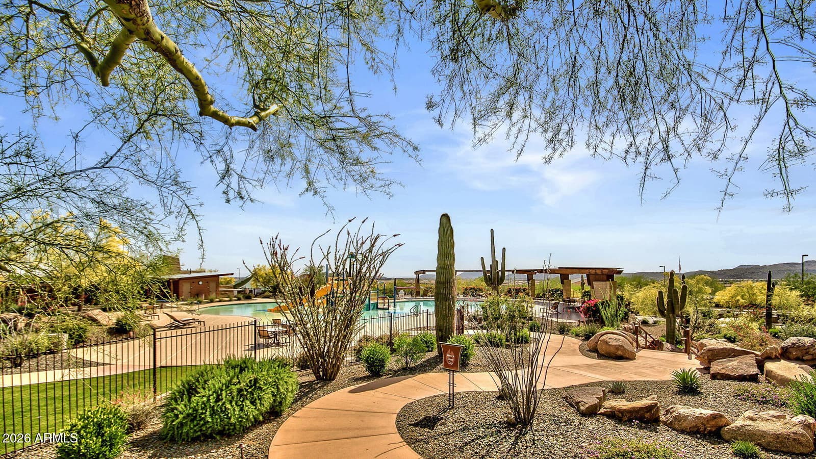 26808 N 11TH Drive, Phoenix, AZ 85085 — photo 49 of 57