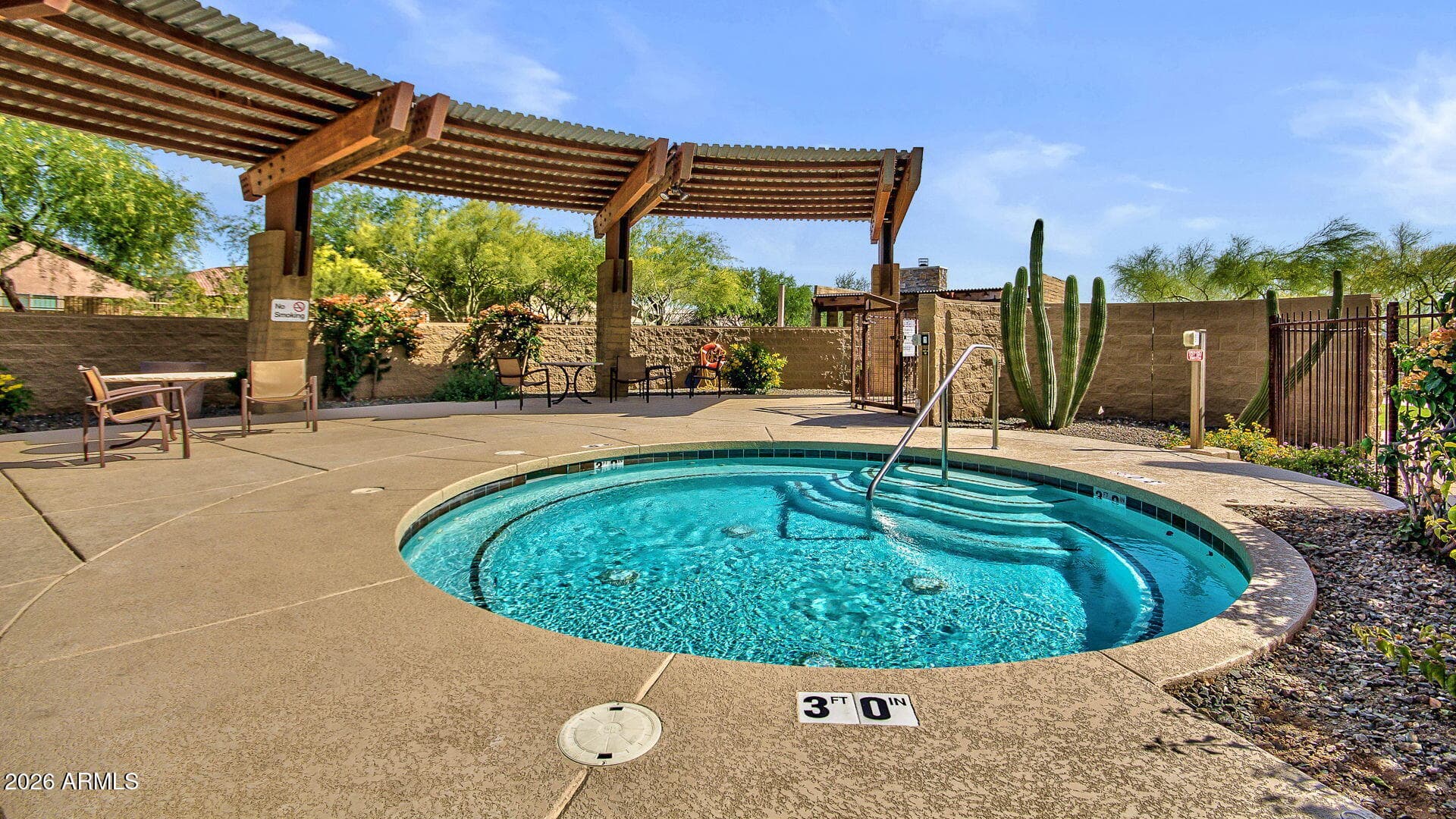 26808 N 11TH Drive, Phoenix, AZ 85085 — photo 50 of 57