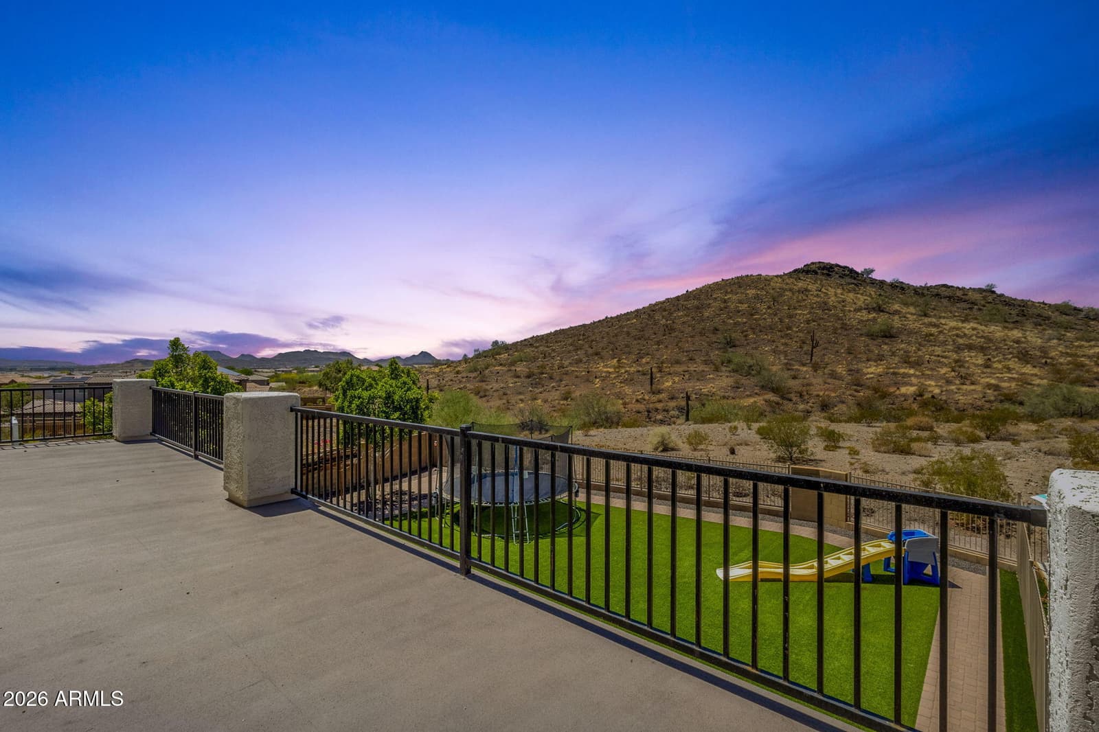 26808 N 11TH Drive, Phoenix, AZ 85085 — photo 28 of 57