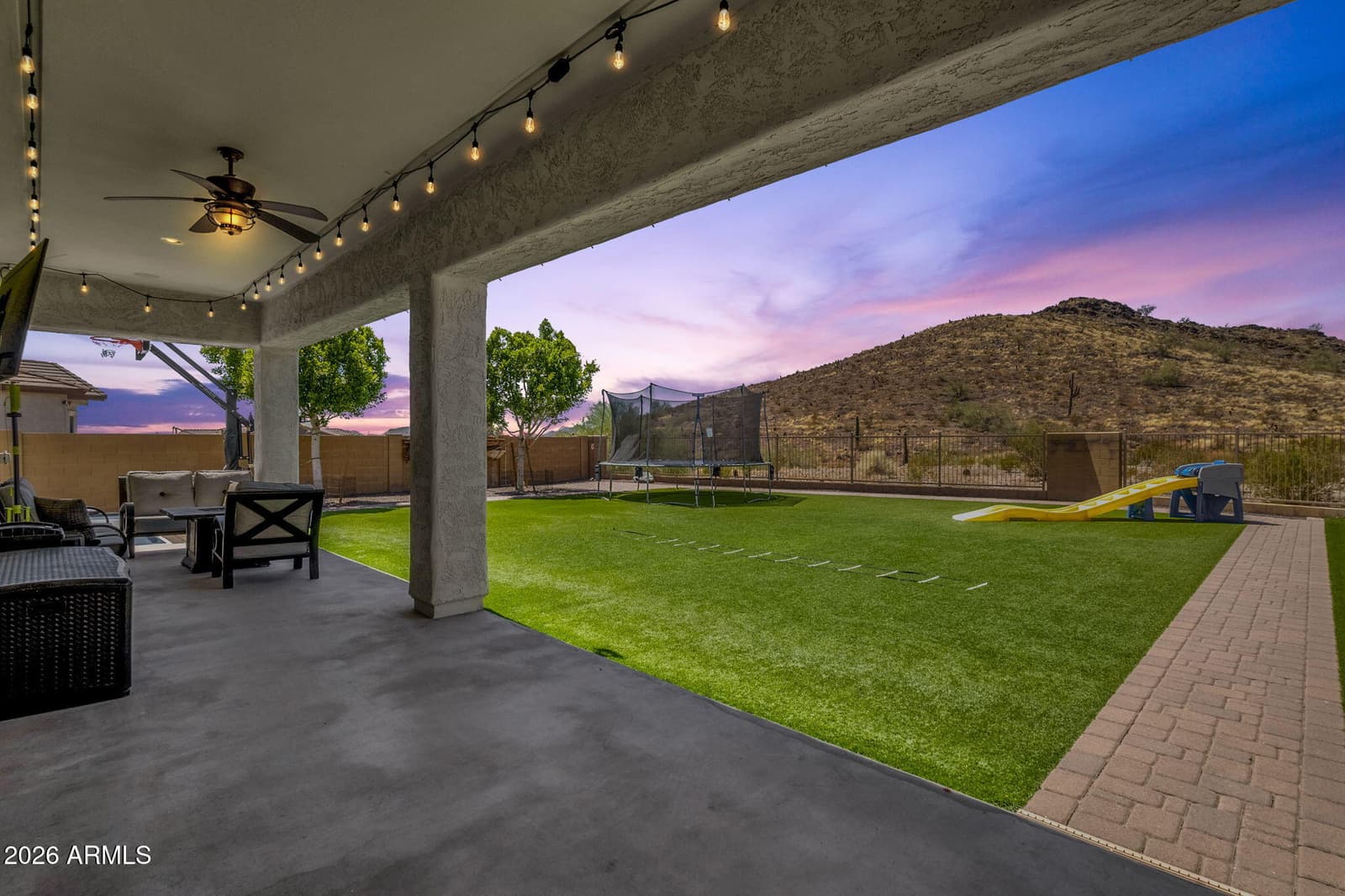 26808 N 11TH Drive, Phoenix, AZ 85085 — photo 33 of 57