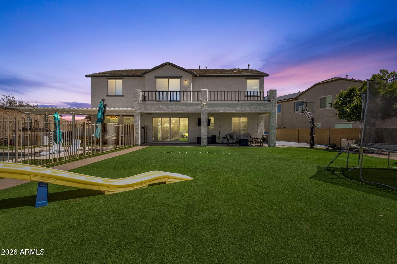 26808 N 11TH Drive, Phoenix, AZ 85085 — photo 35 of 57