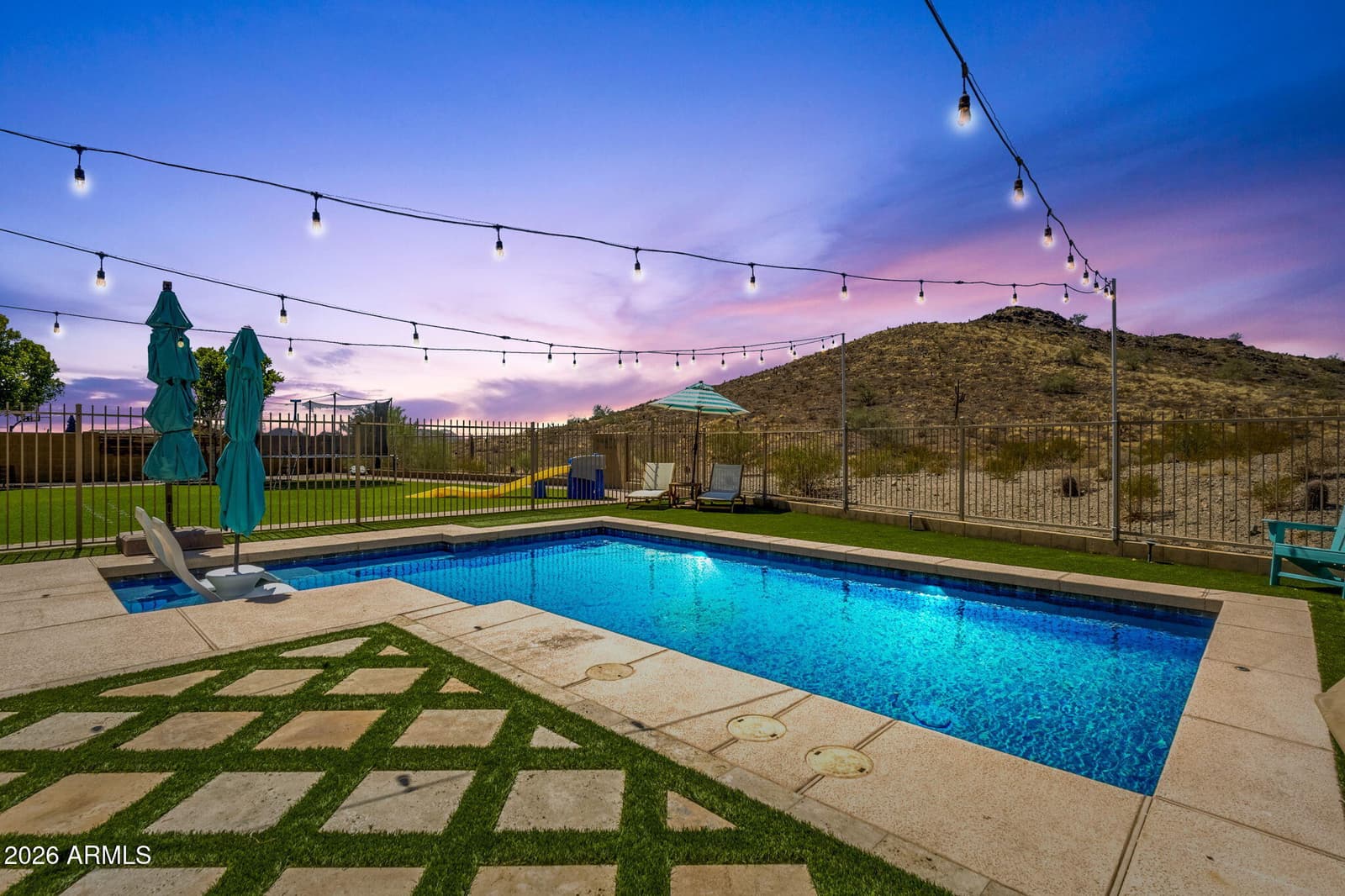 26808 N 11TH Drive, Phoenix, AZ 85085 — photo 37 of 57