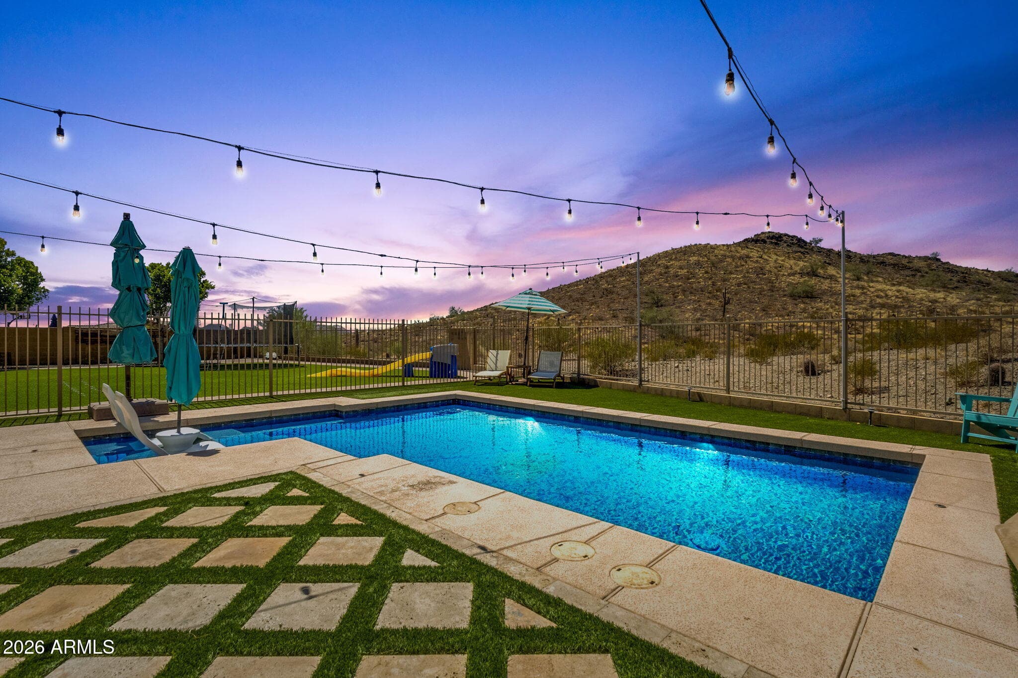 26808 N 11TH Drive, Phoenix, AZ 85085 — photo 37 of 57