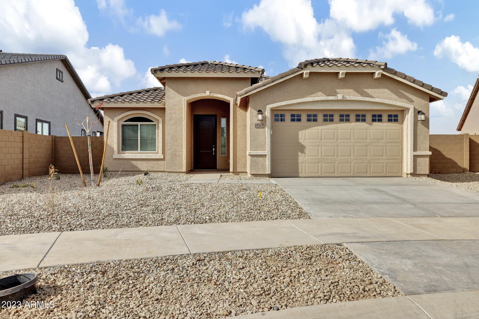 24534 N 166TH Avenue, Surprise, AZ 85387 — photo 1 of 48