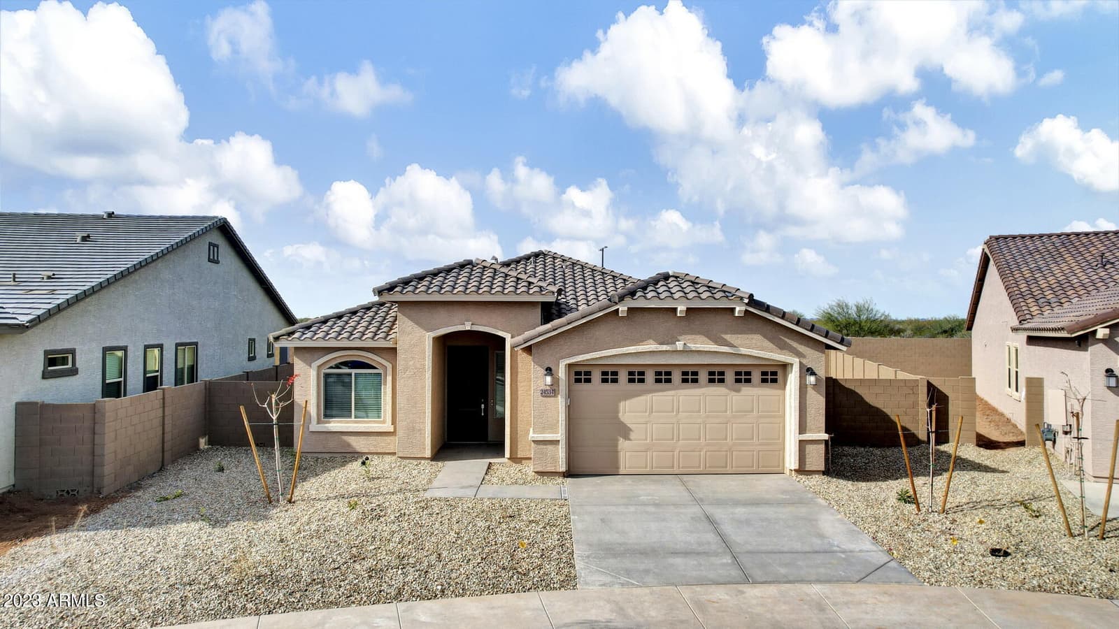 24534 N 166TH Avenue, Surprise, AZ 85387 — photo 29 of 48
