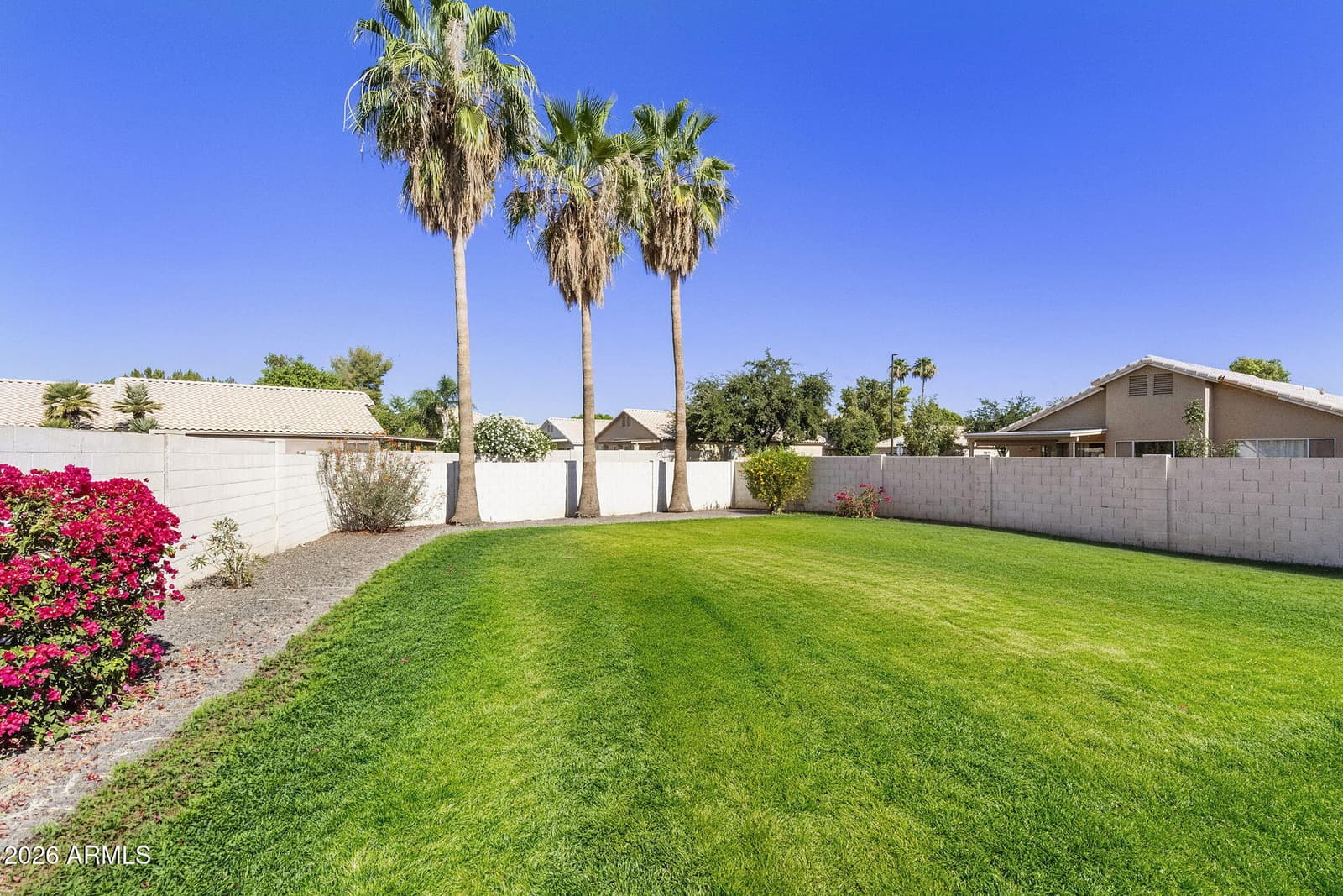 58 W MELODY Drive, Gilbert, AZ 85233 — photo 31 of 50