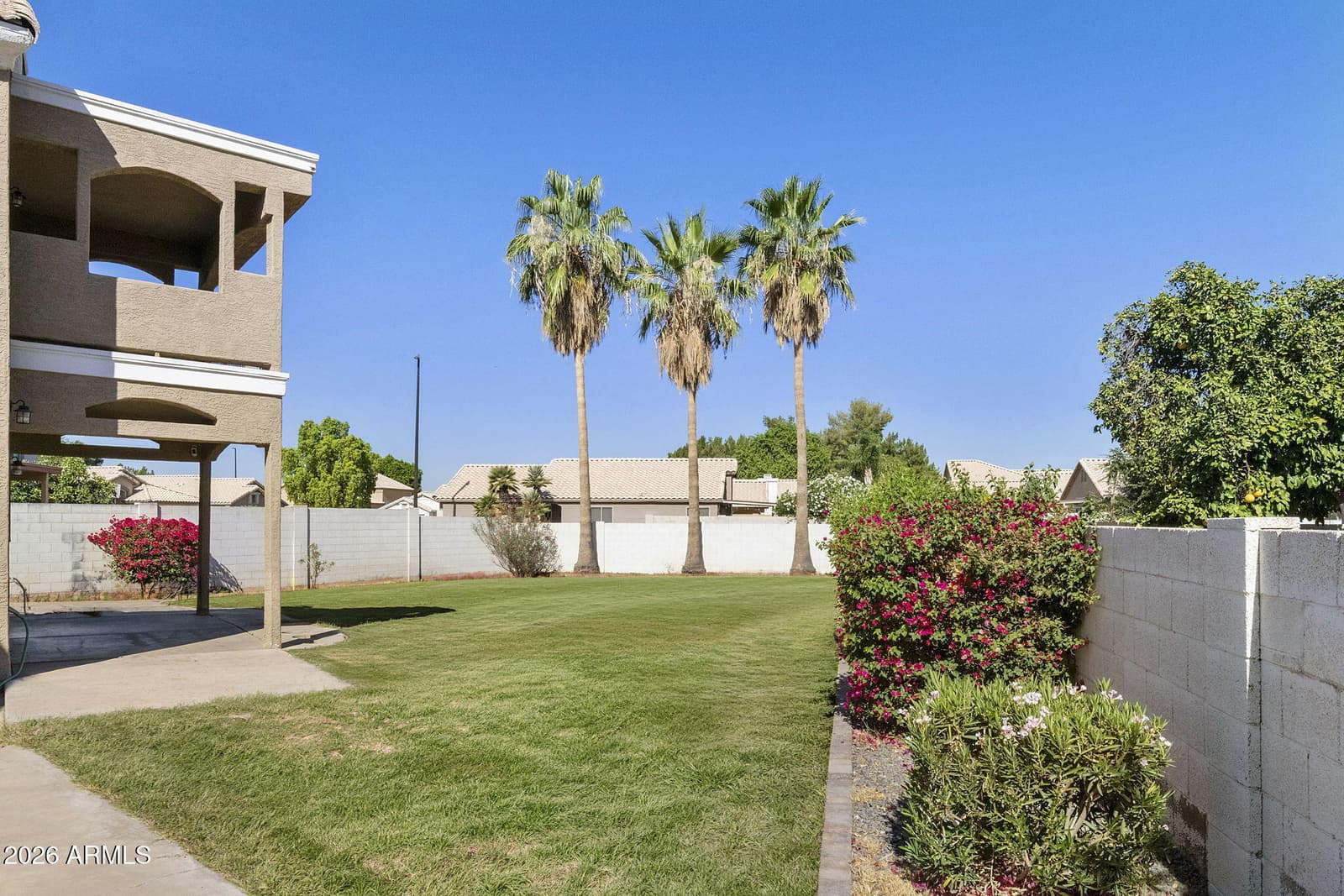 58 W MELODY Drive, Gilbert, AZ 85233 — photo 33 of 50