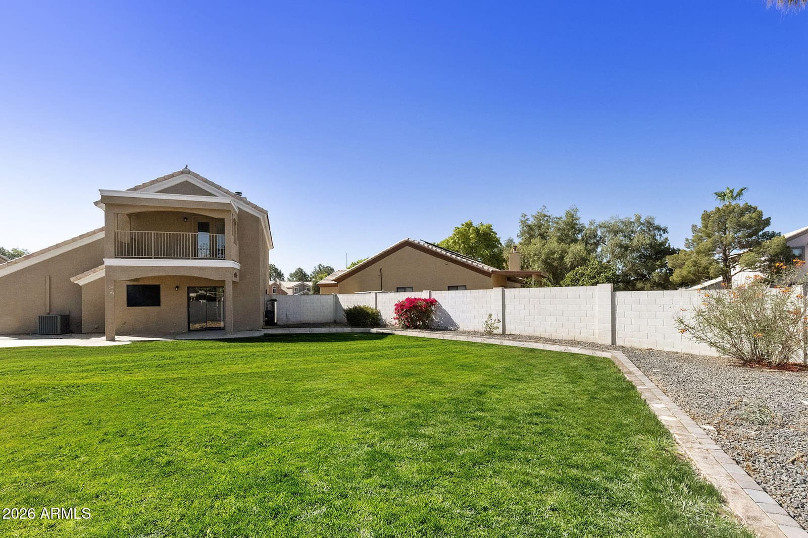 58 W MELODY Drive, Gilbert, AZ 85233 — photo 34 of 50
