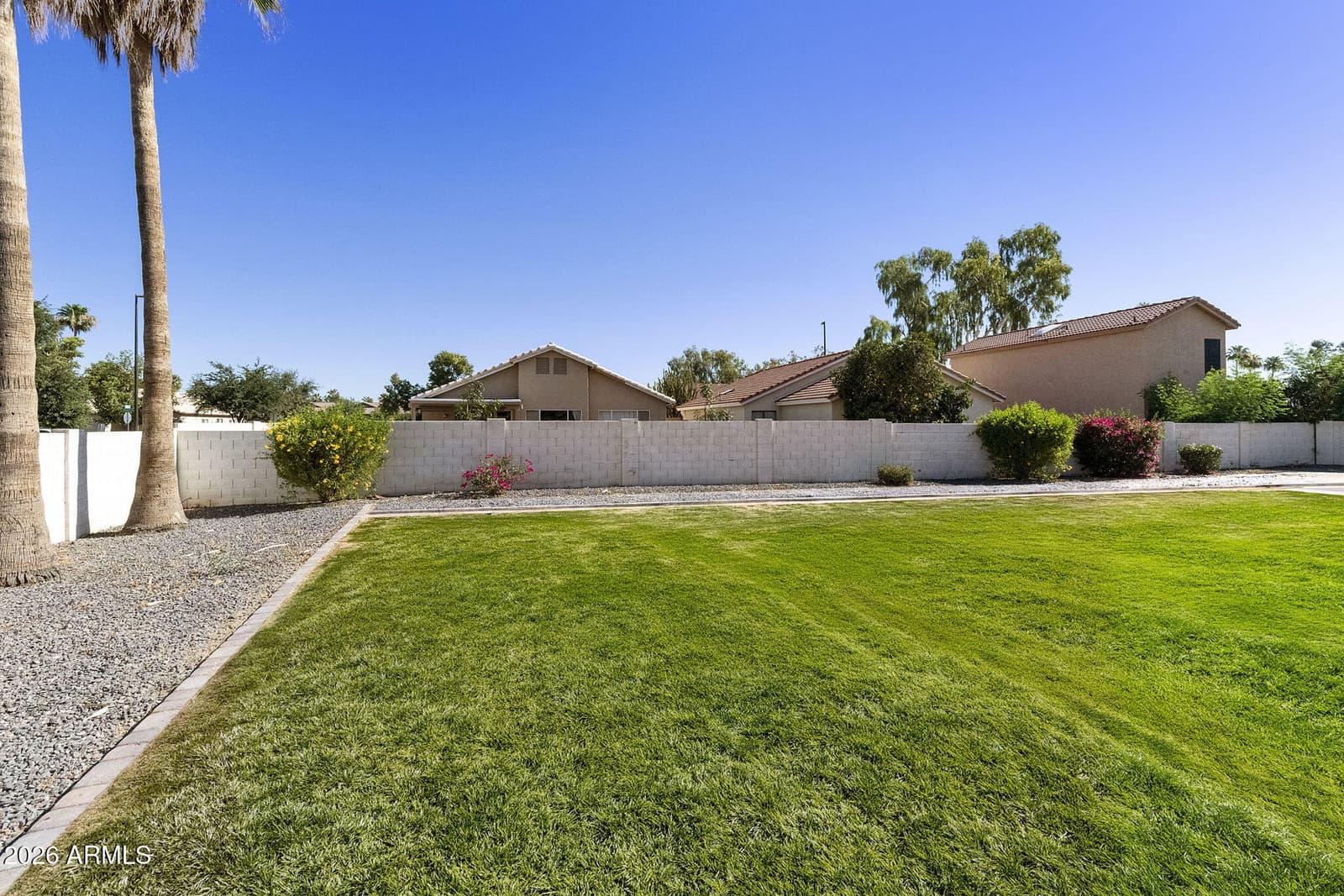58 W MELODY Drive, Gilbert, AZ 85233 — photo 35 of 50