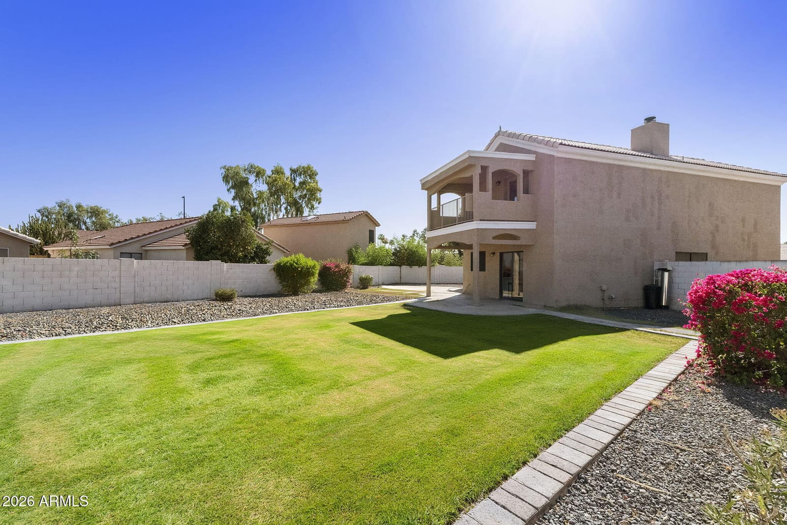 58 W MELODY Drive, Gilbert, AZ 85233 — photo 36 of 50