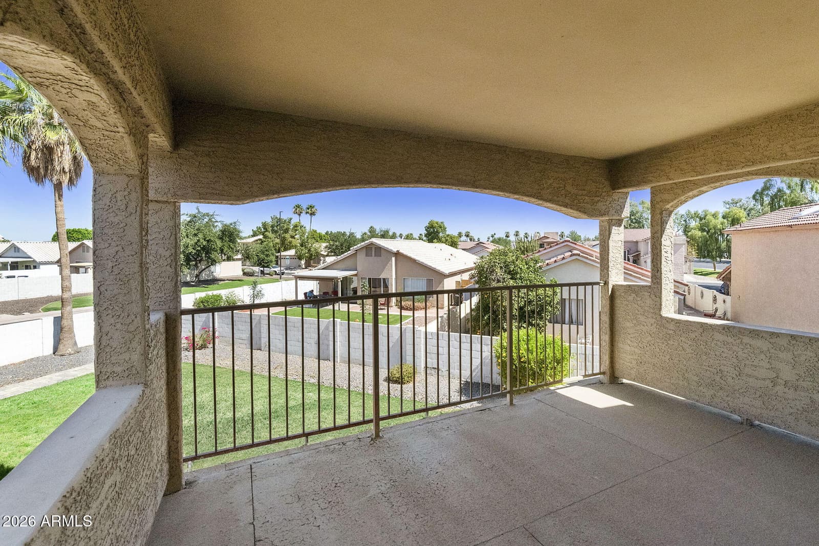 58 W MELODY Drive, Gilbert, AZ 85233 — photo 37 of 50