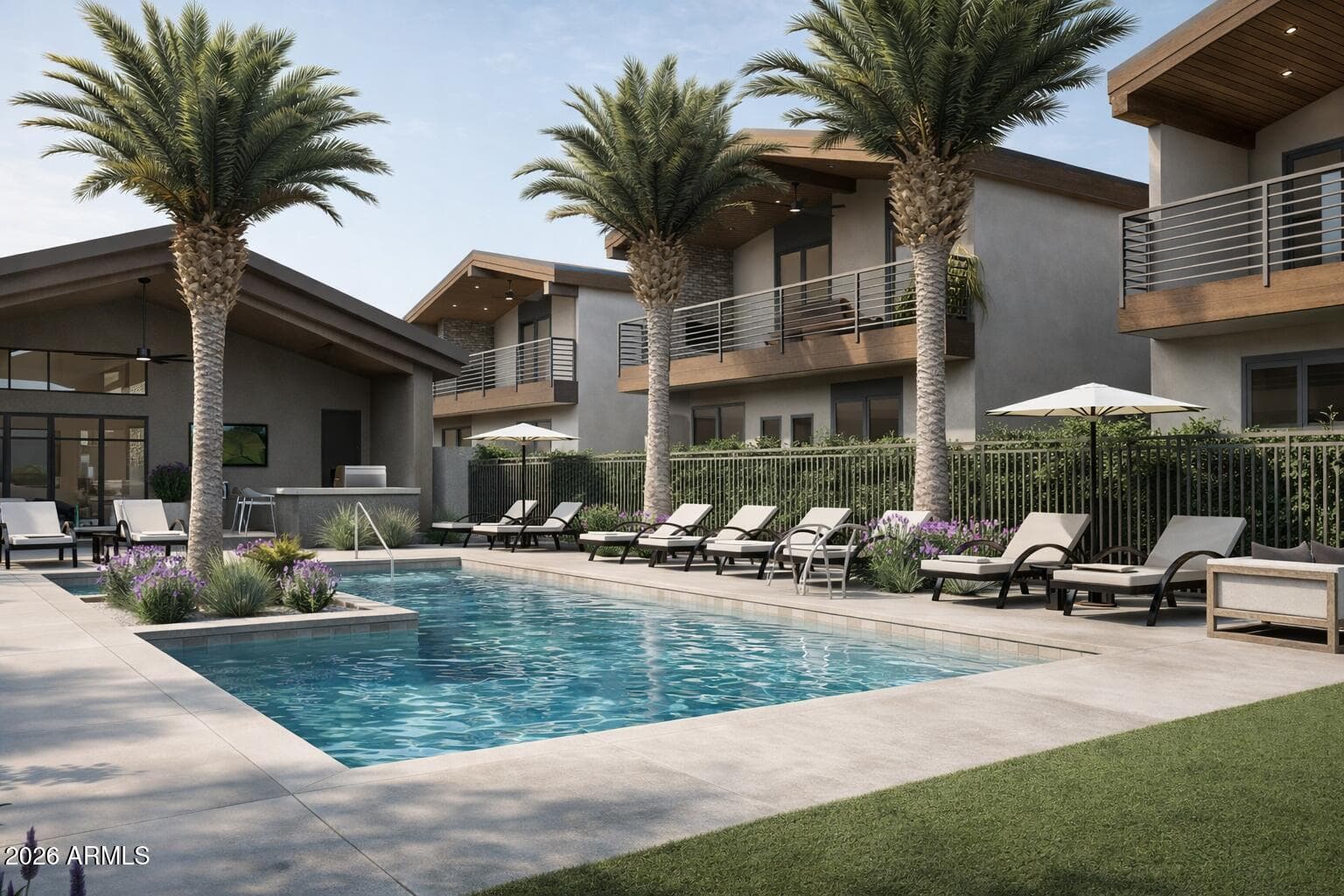 7300 E Palm Lane 1002, Scottsdale, AZ 85257 — photo 12 of 19